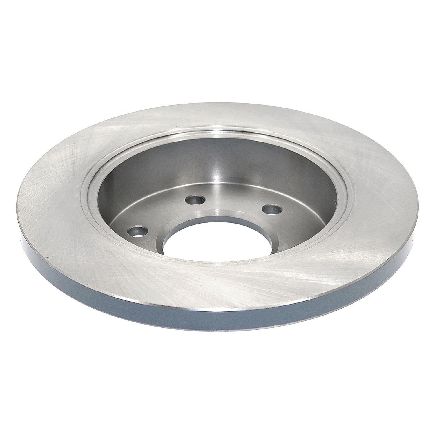 DuraGo BR90185401 Titanium Series Brake Discs - One Pair