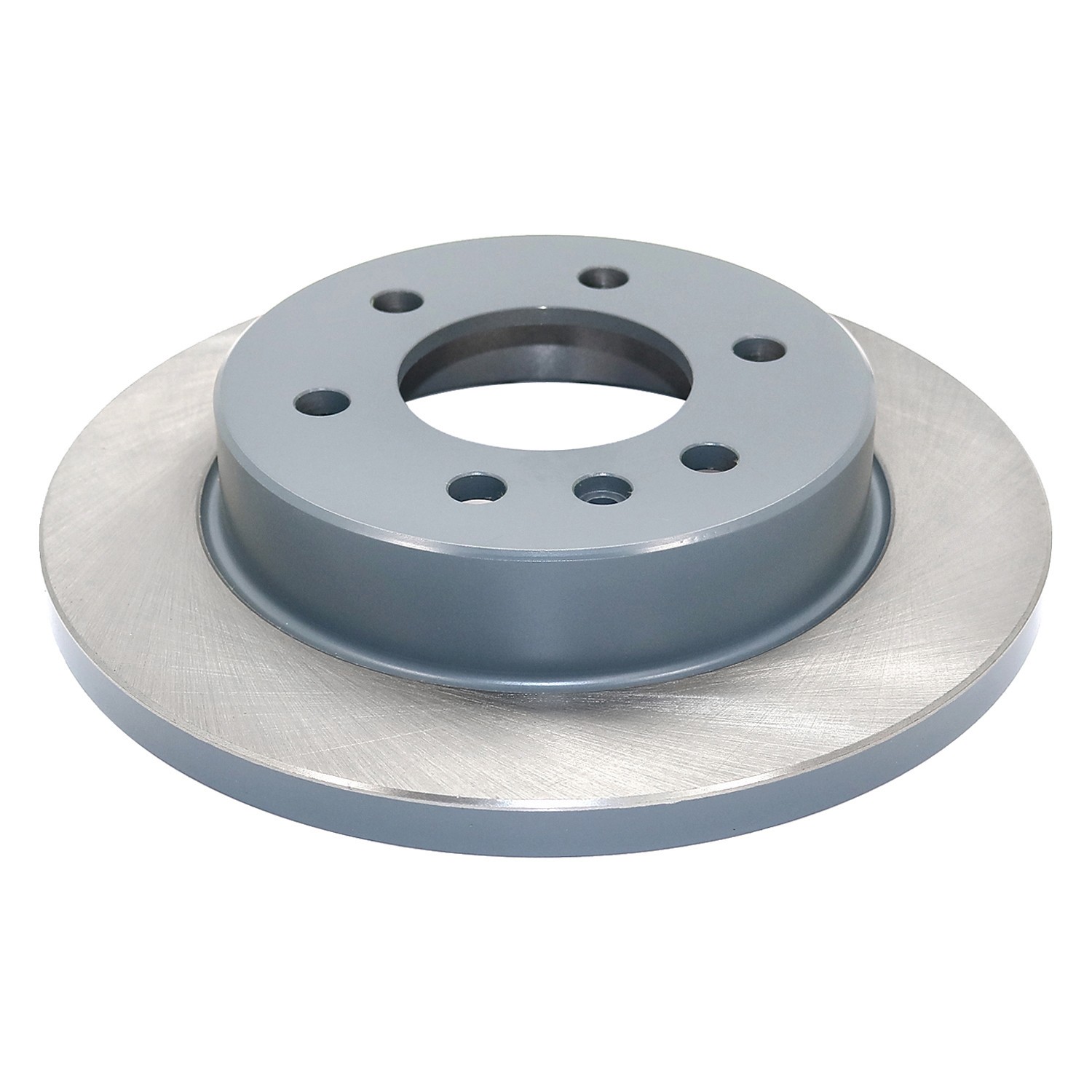 DuraGo BR90185401 Titanium Series Brake Discs - One Pair - Image 2