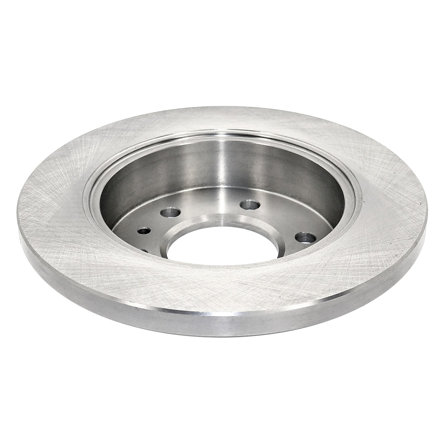 DuraGo BR901854 Brake Discs - One Pair