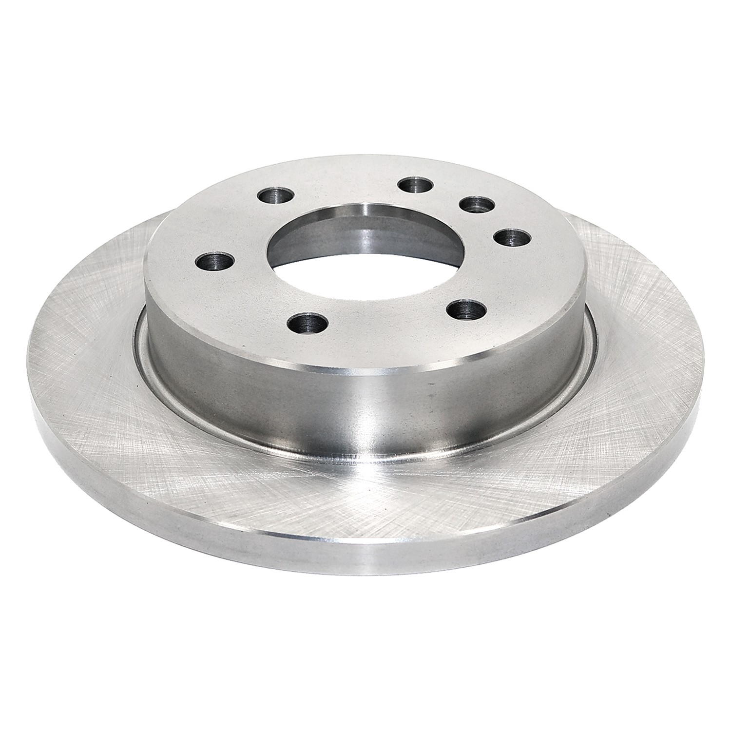 DuraGo BR901854 Brake Discs - One Pair - Image 2