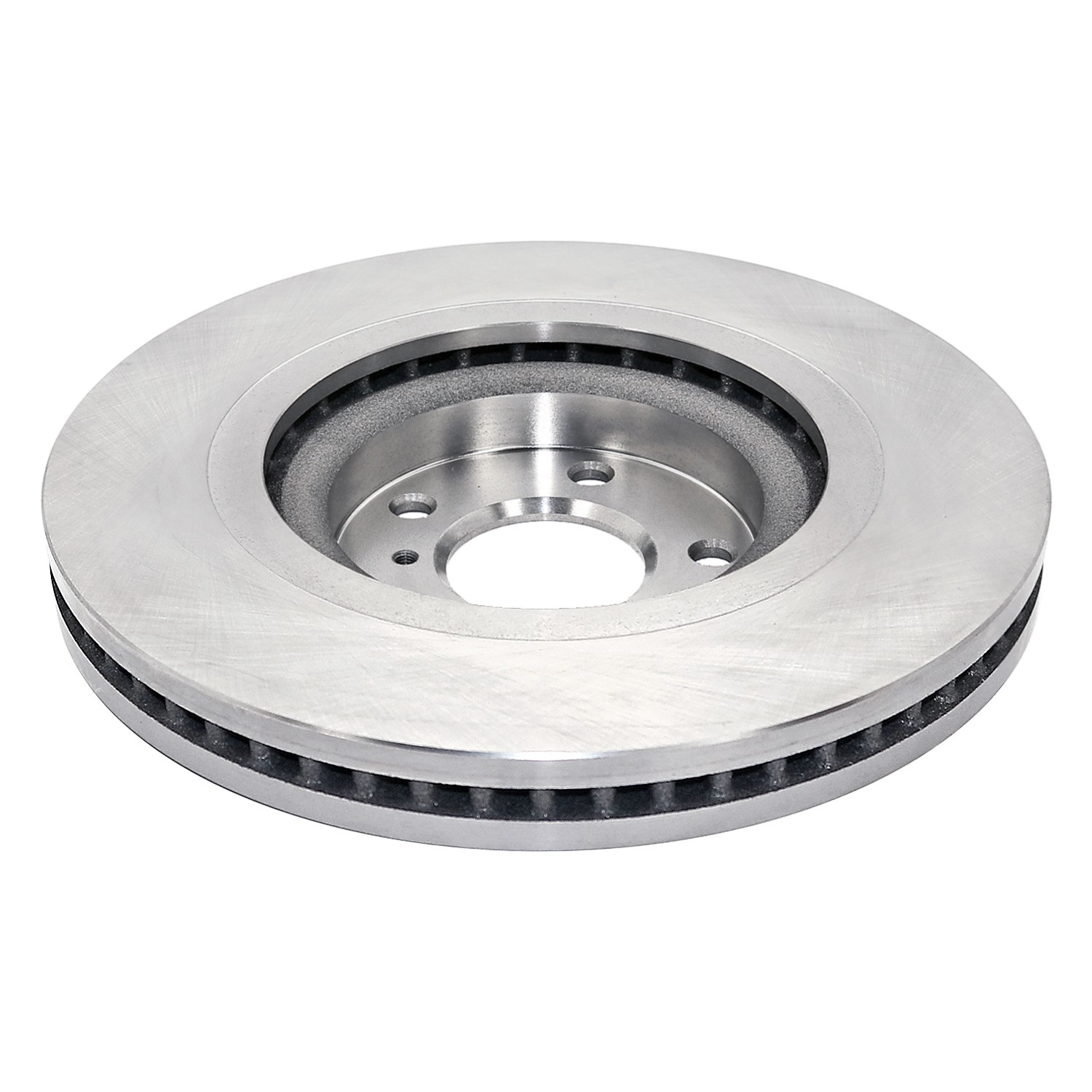 DuraGo BR901856 Brake Discs - One Pair