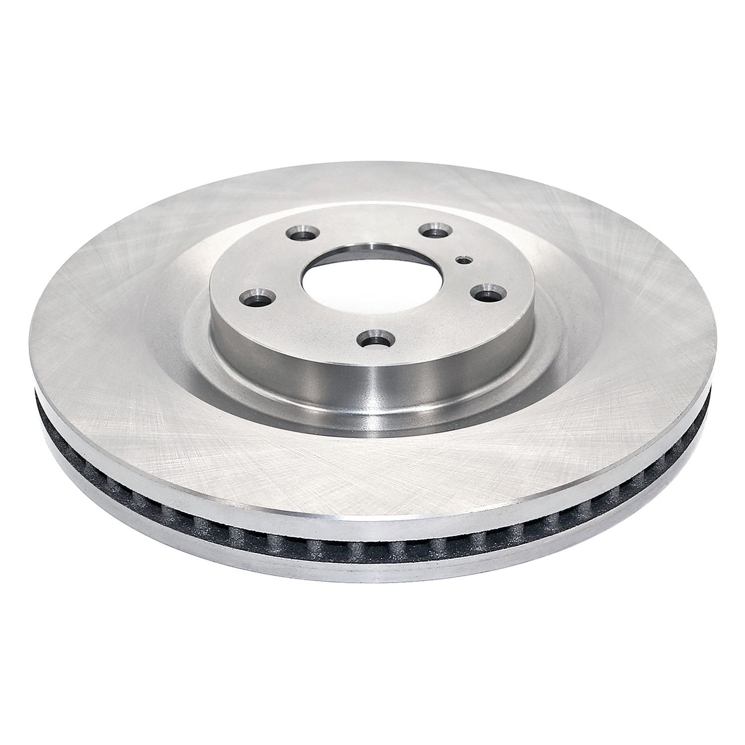 DuraGo BR901856 Brake Discs - One Pair - Image 2
