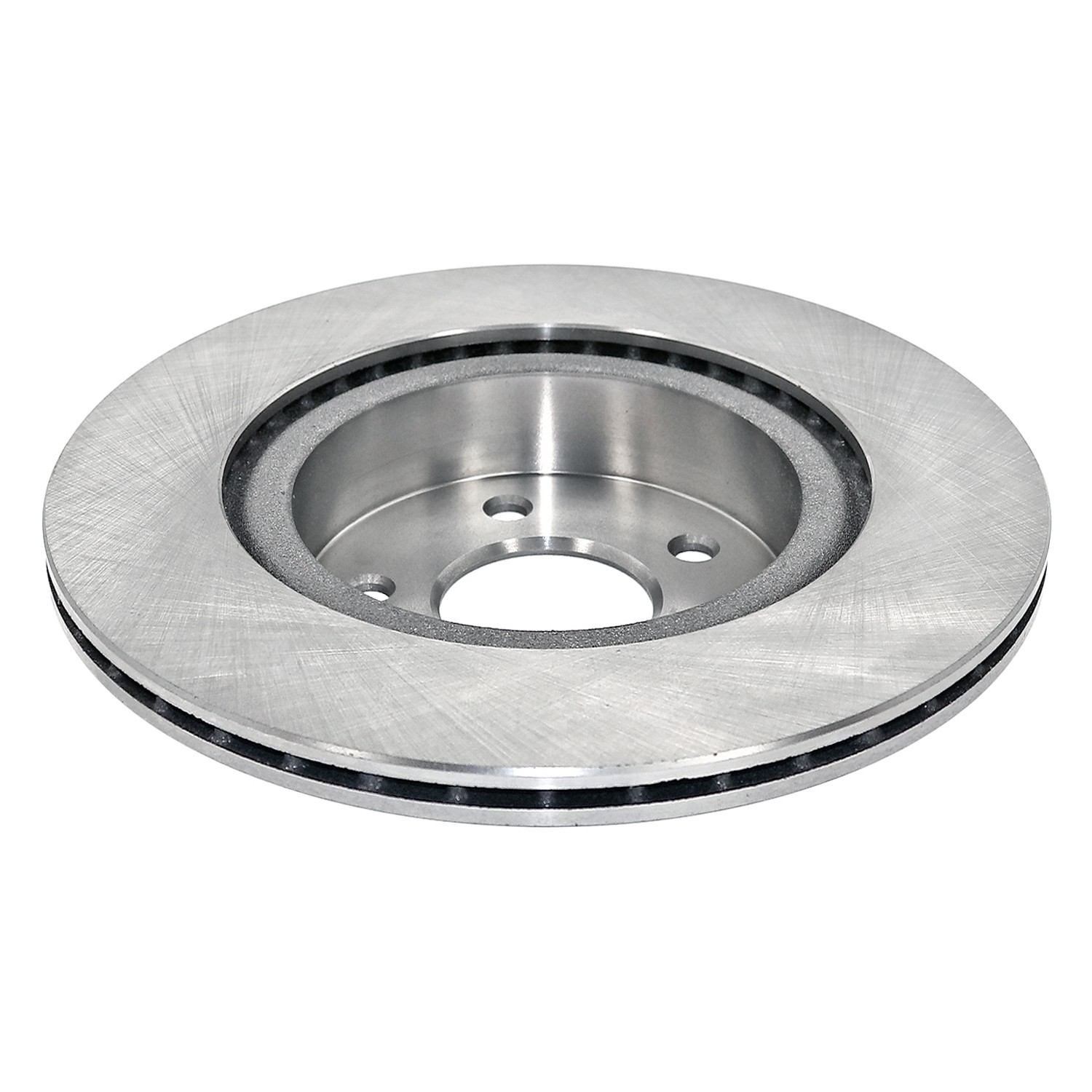 DuraGo BR901858 Brake Discs - One Pair