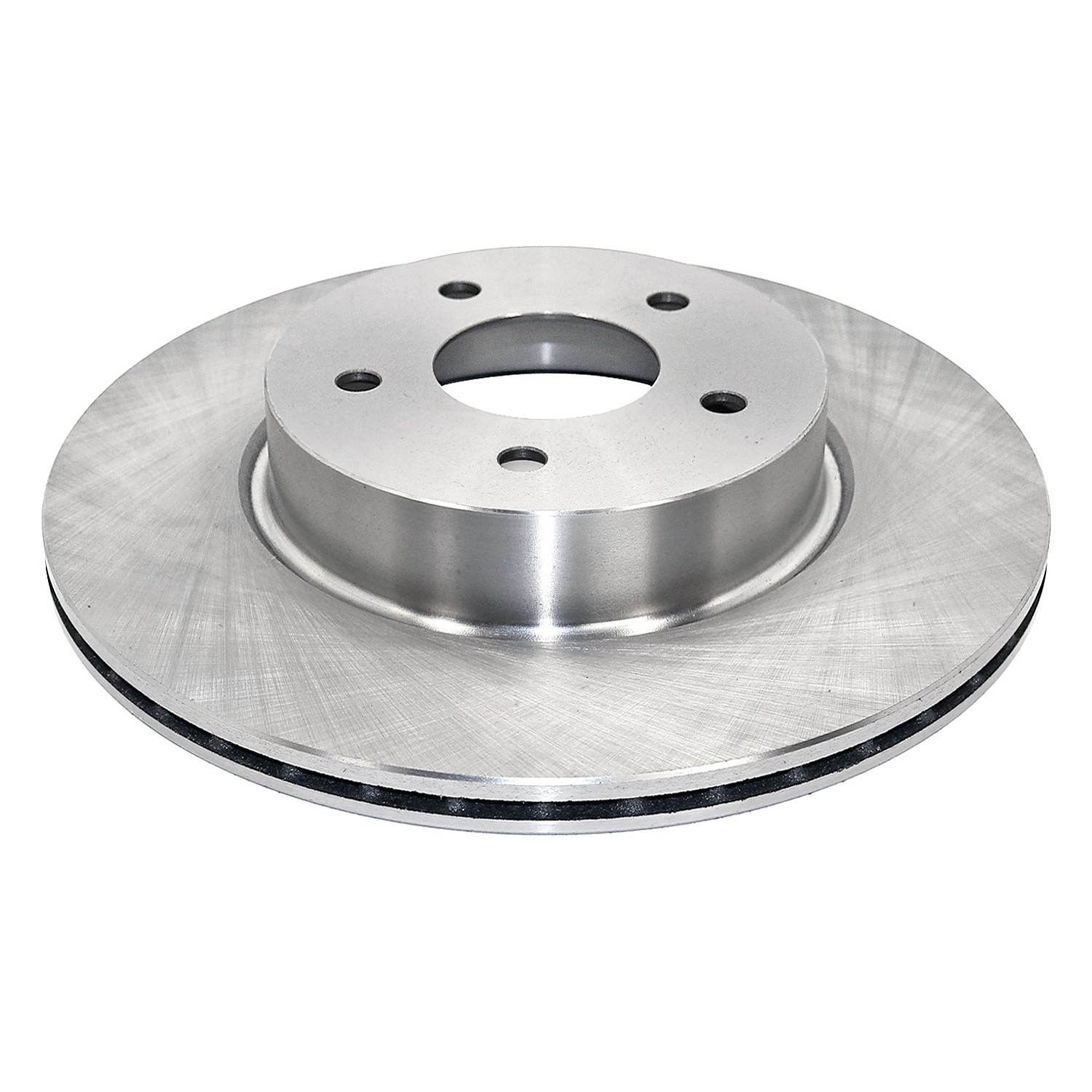 DuraGo BR901858 Brake Discs - One Pair - Image 2