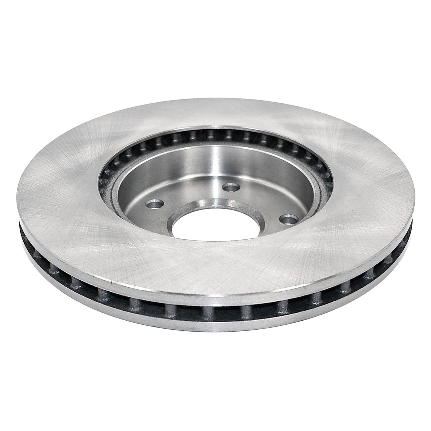 DuraGo BR901862 Brake Discs - One Pair