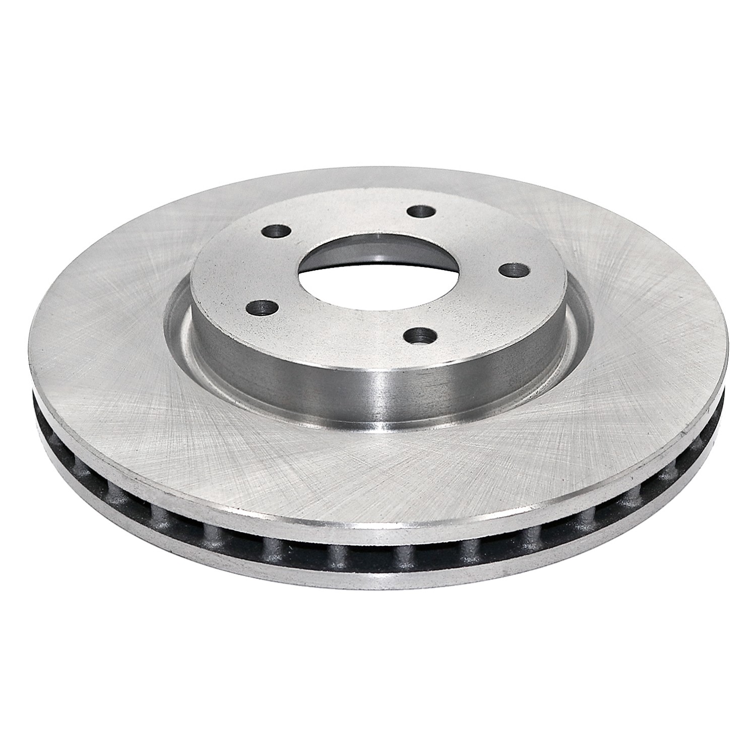 DuraGo BR901862 Brake Discs - One Pair - Image 2