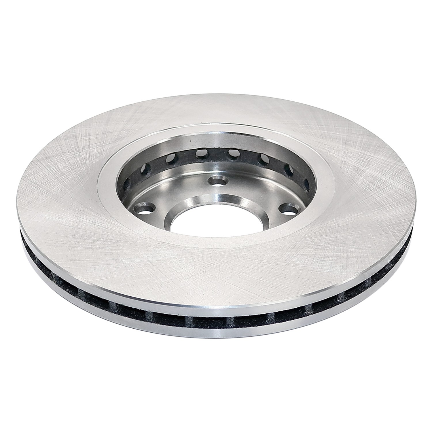 DuraGo BR901864 Brake Discs - One Pair