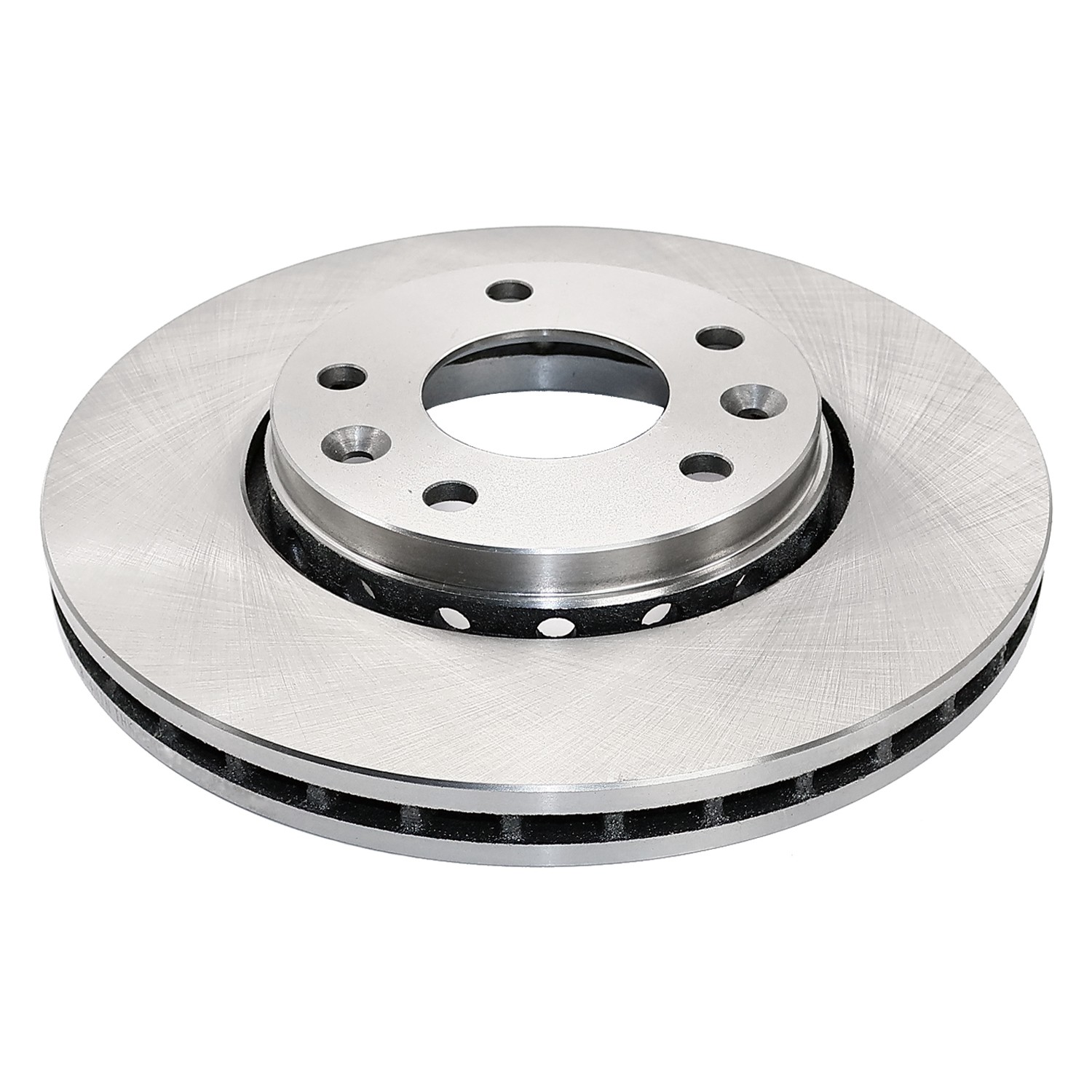 DuraGo BR901864 Brake Discs - One Pair - Image 2