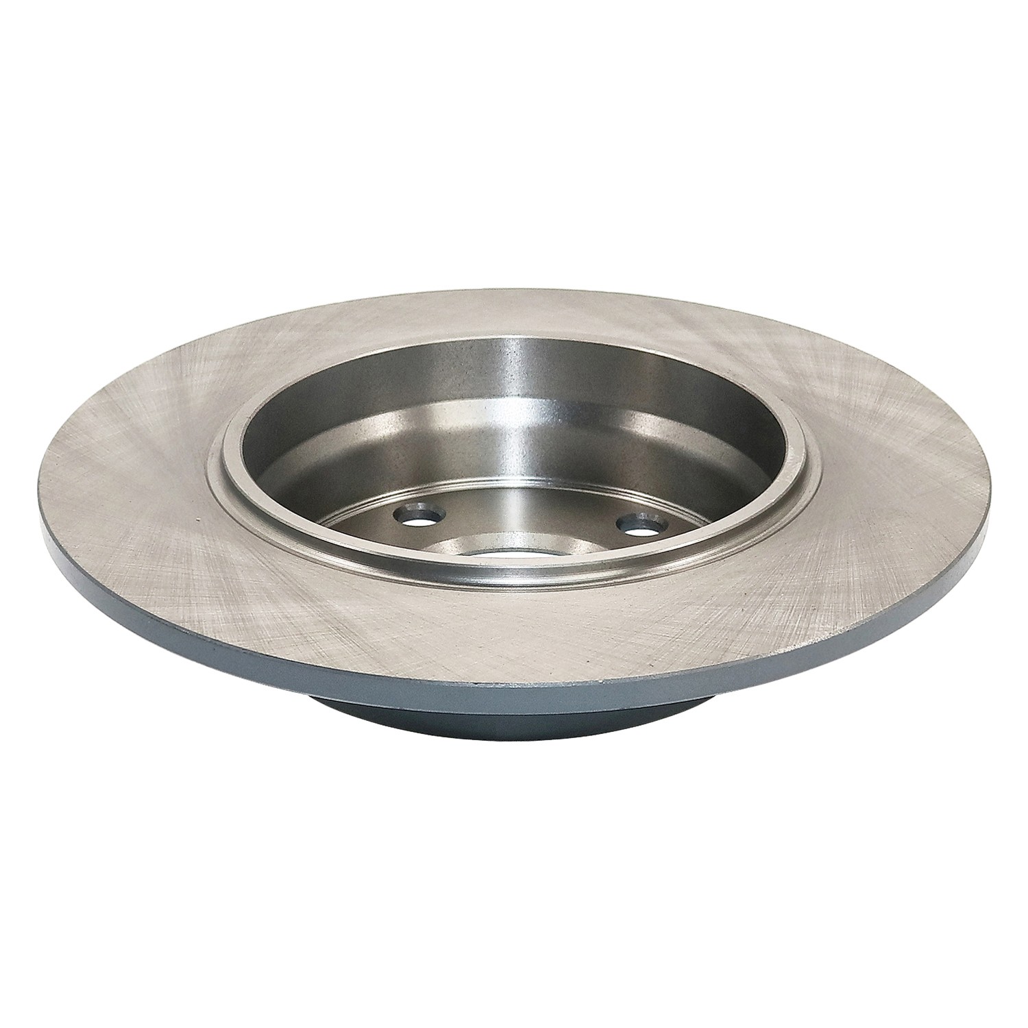 DuraGo BR90186601 Titanium Series Brake Discs - One Pair