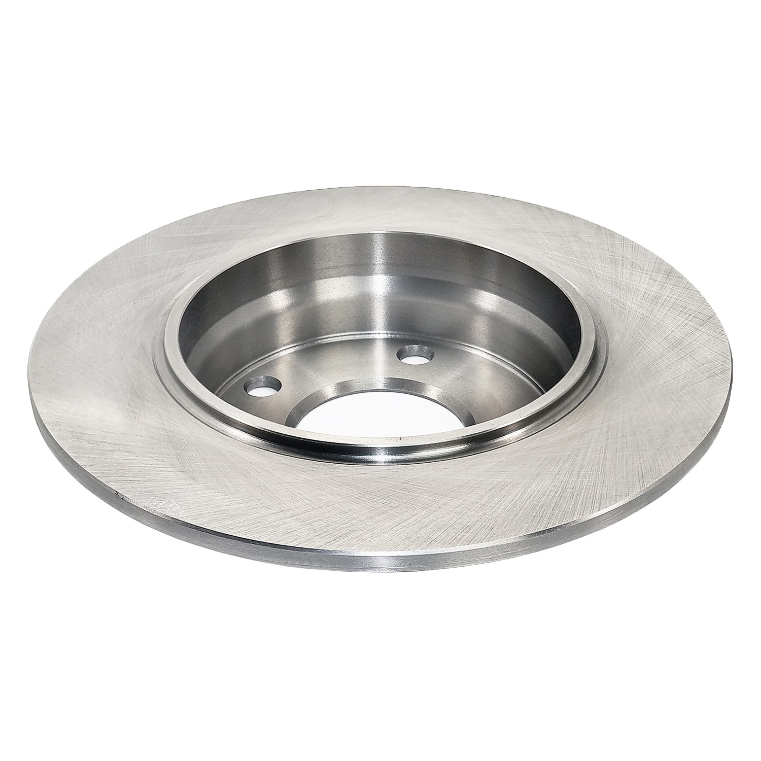 DuraGo BR901866 Brake Discs - One Pair