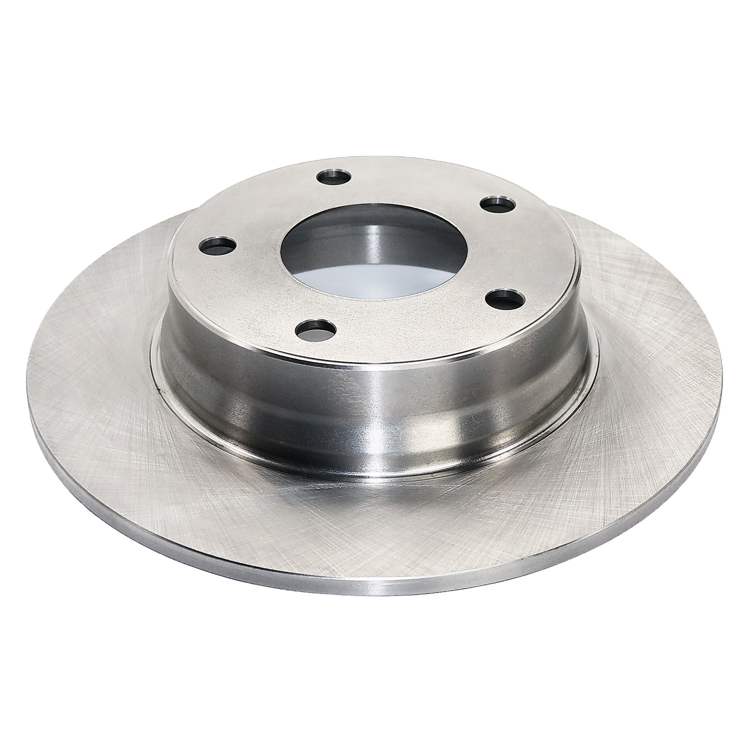 DuraGo BR901866 Brake Discs - One Pair - Image 2