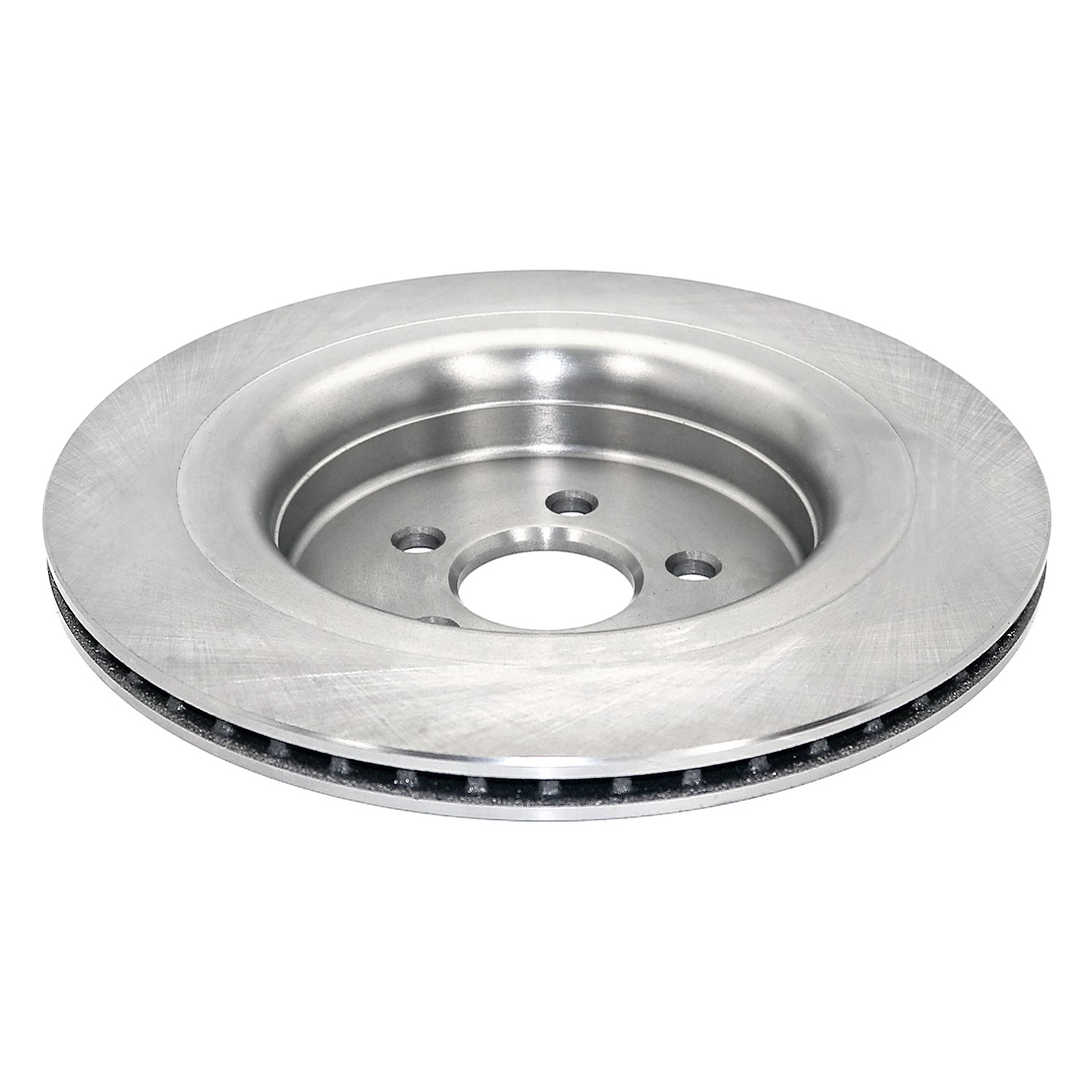 DuraGo BR901868 Brake Discs - One Pair