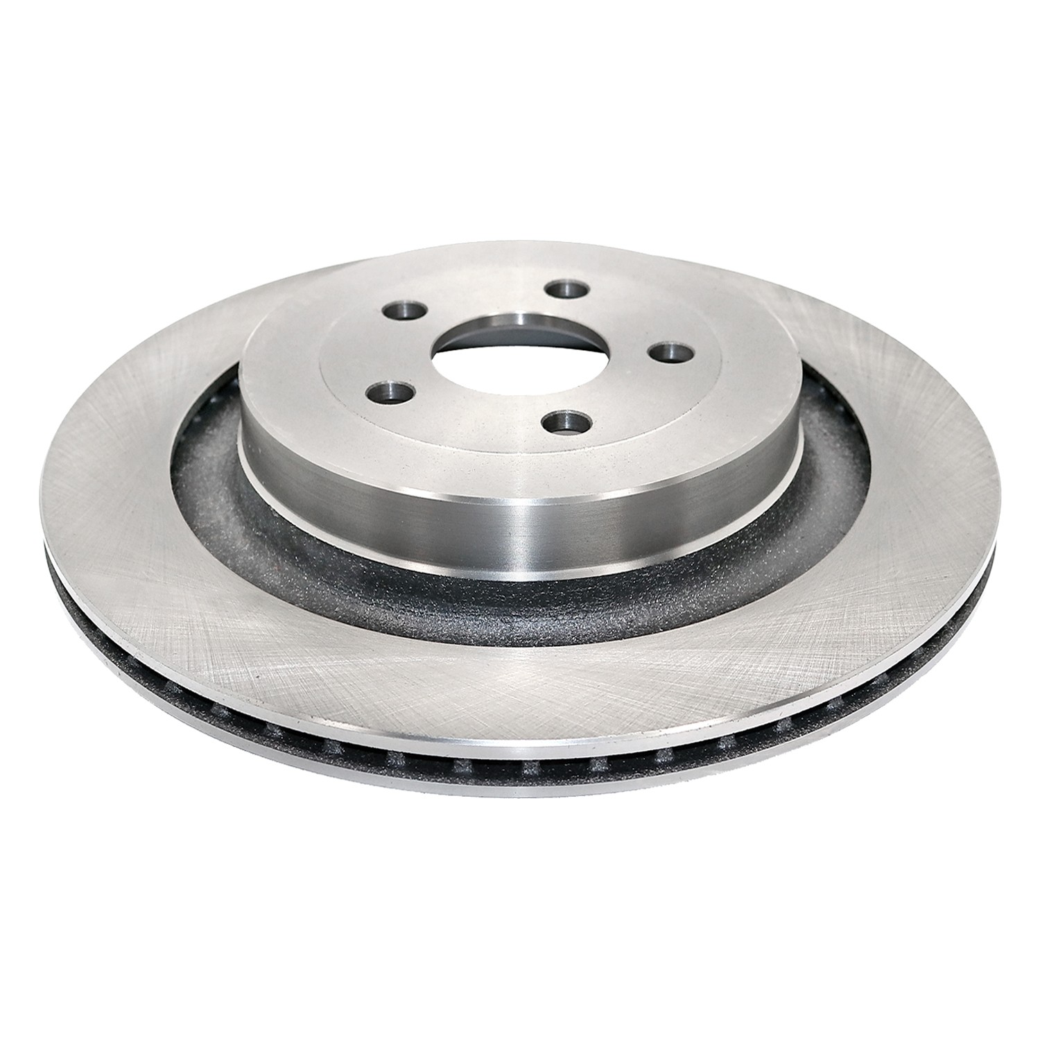 DuraGo BR901868 Brake Discs - One Pair - Image 2