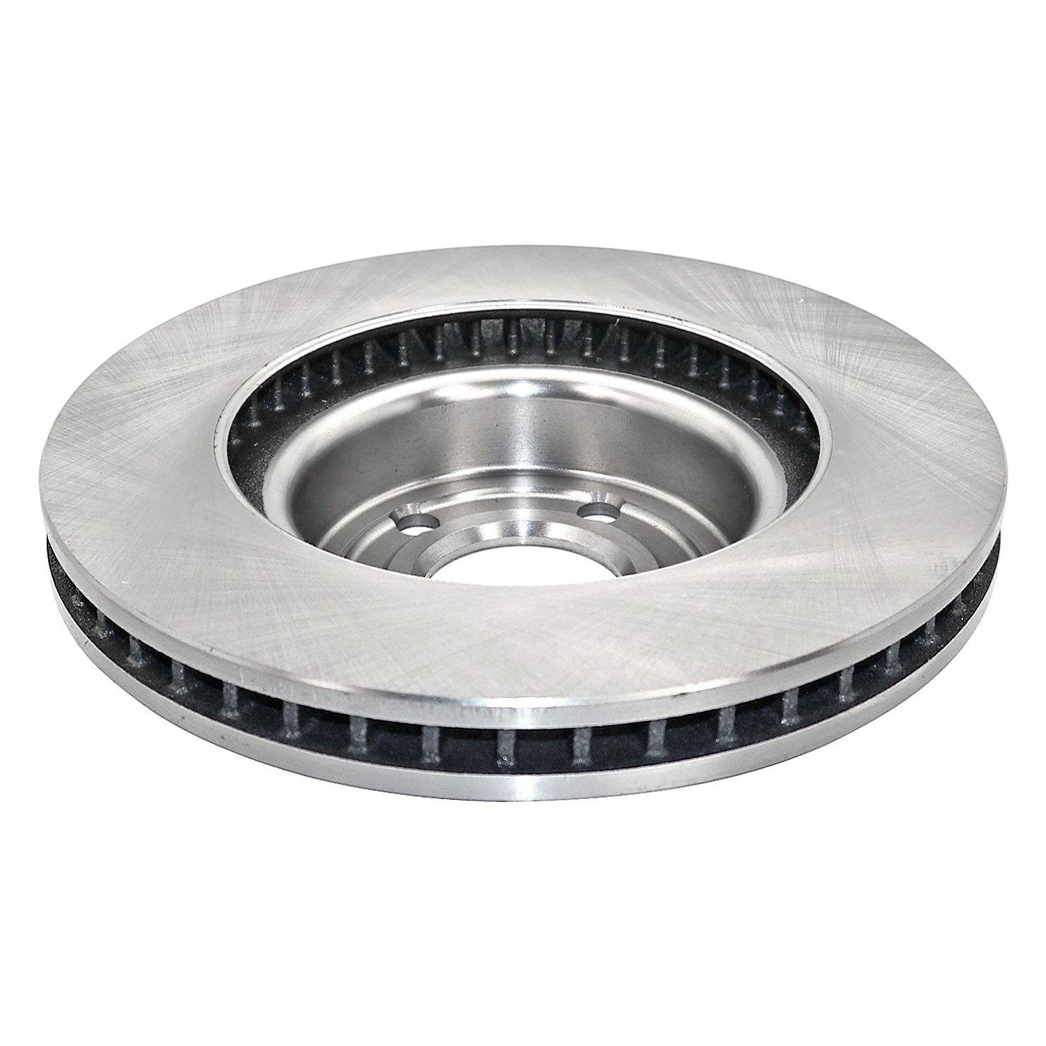 DuraGo BR901870 Brake Discs - One Pair