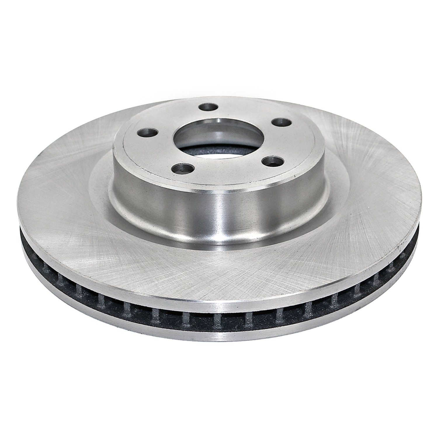 DuraGo BR901870 Brake Discs - One Pair - Image 2