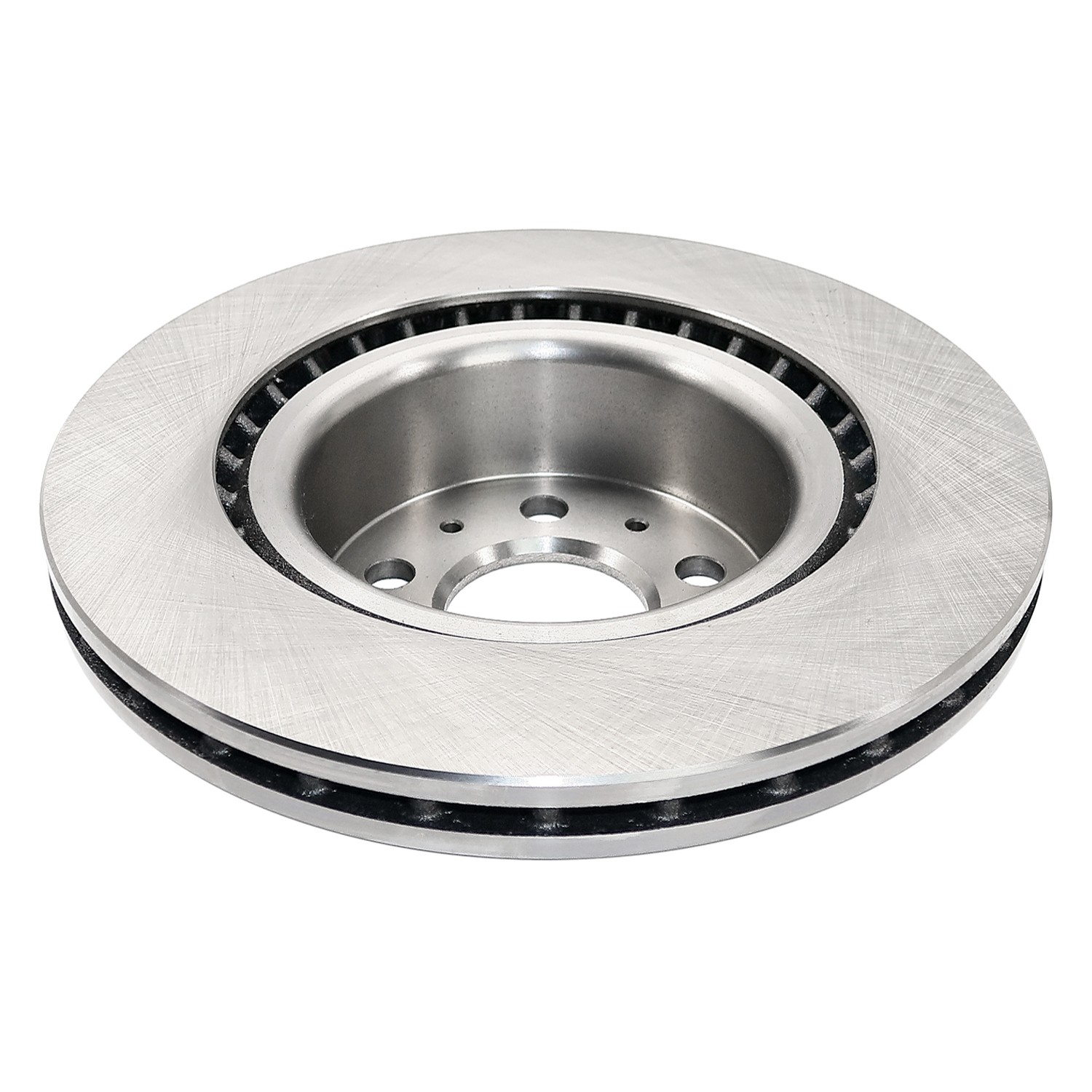 DuraGo BR901872 Brake Discs - One Pair