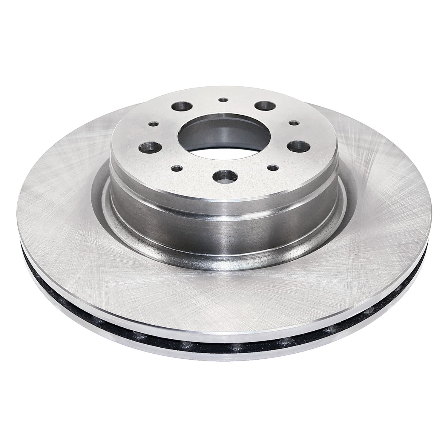 DuraGo BR901872 Brake Discs - One Pair - Image 2