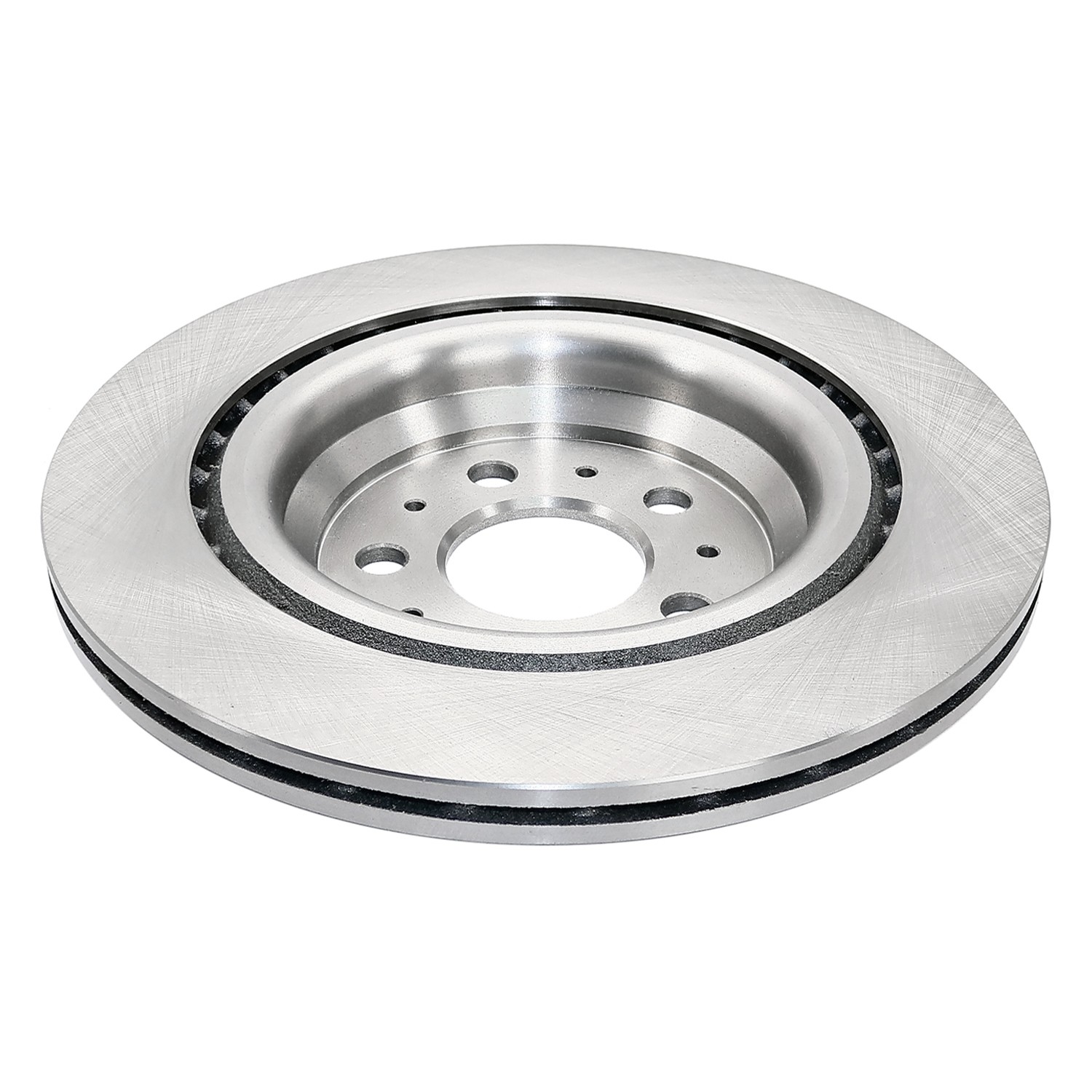 DuraGo BR901874 Brake Discs - One Pair