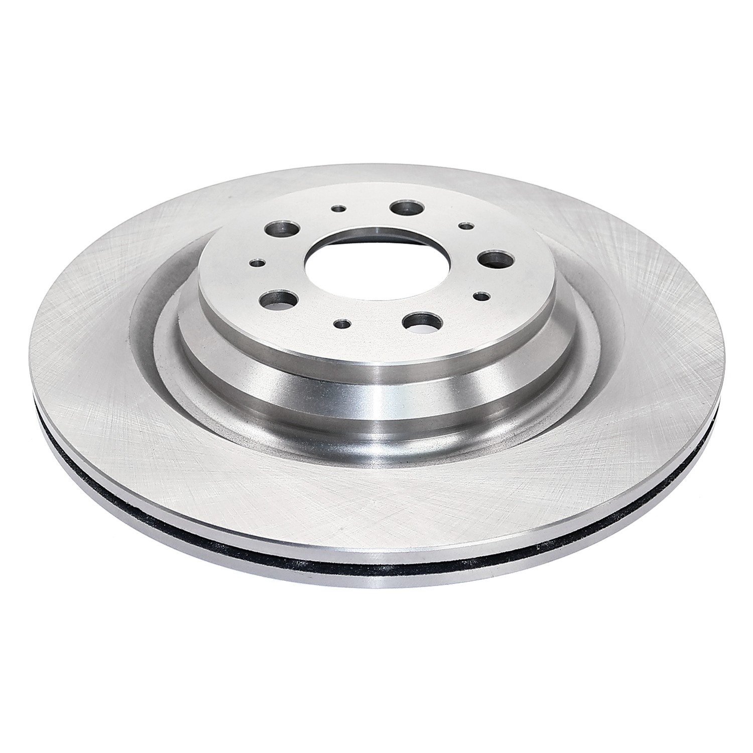 DuraGo BR901874 Brake Discs - One Pair - Image 2