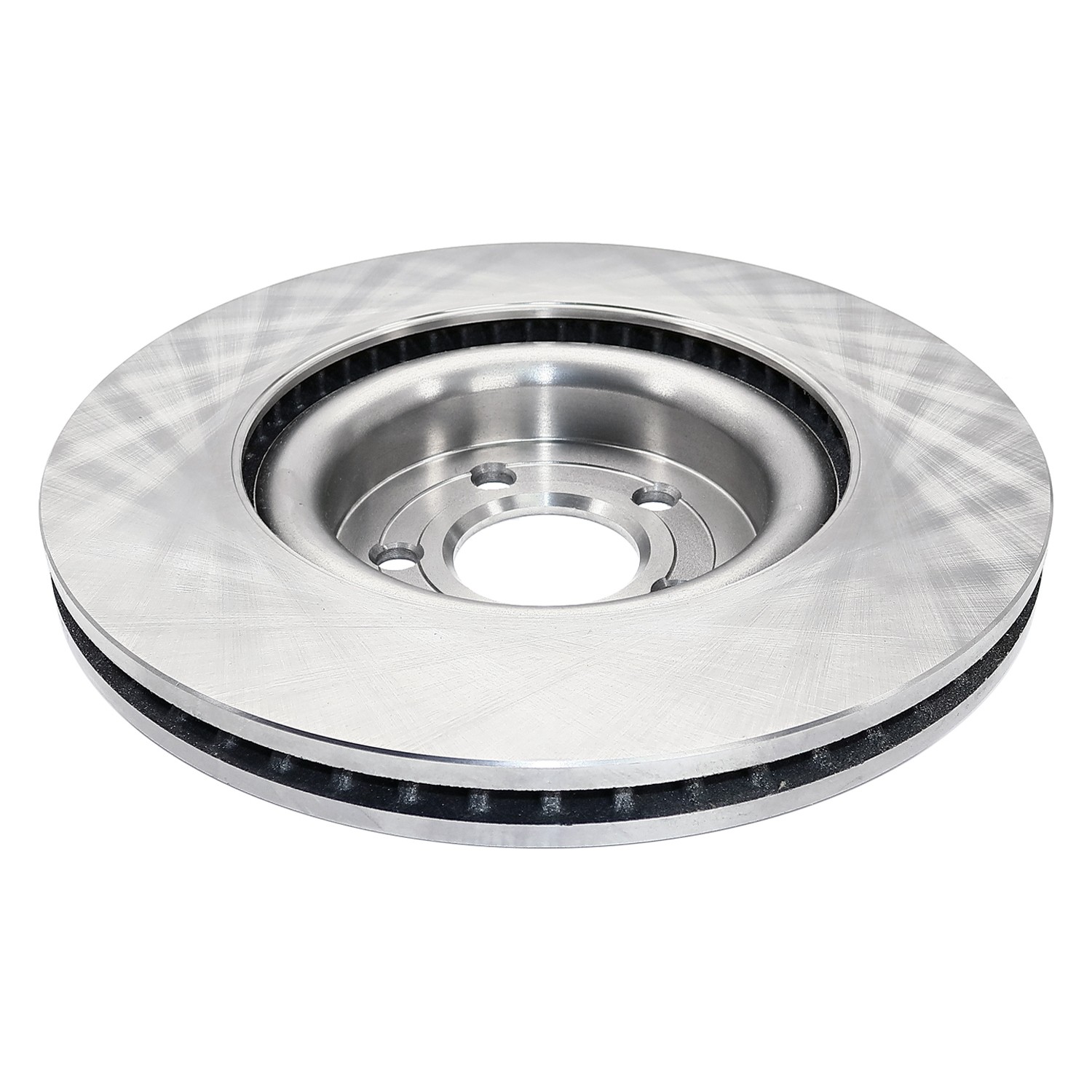 DuraGo BR901876 Brake Discs - One Pair
