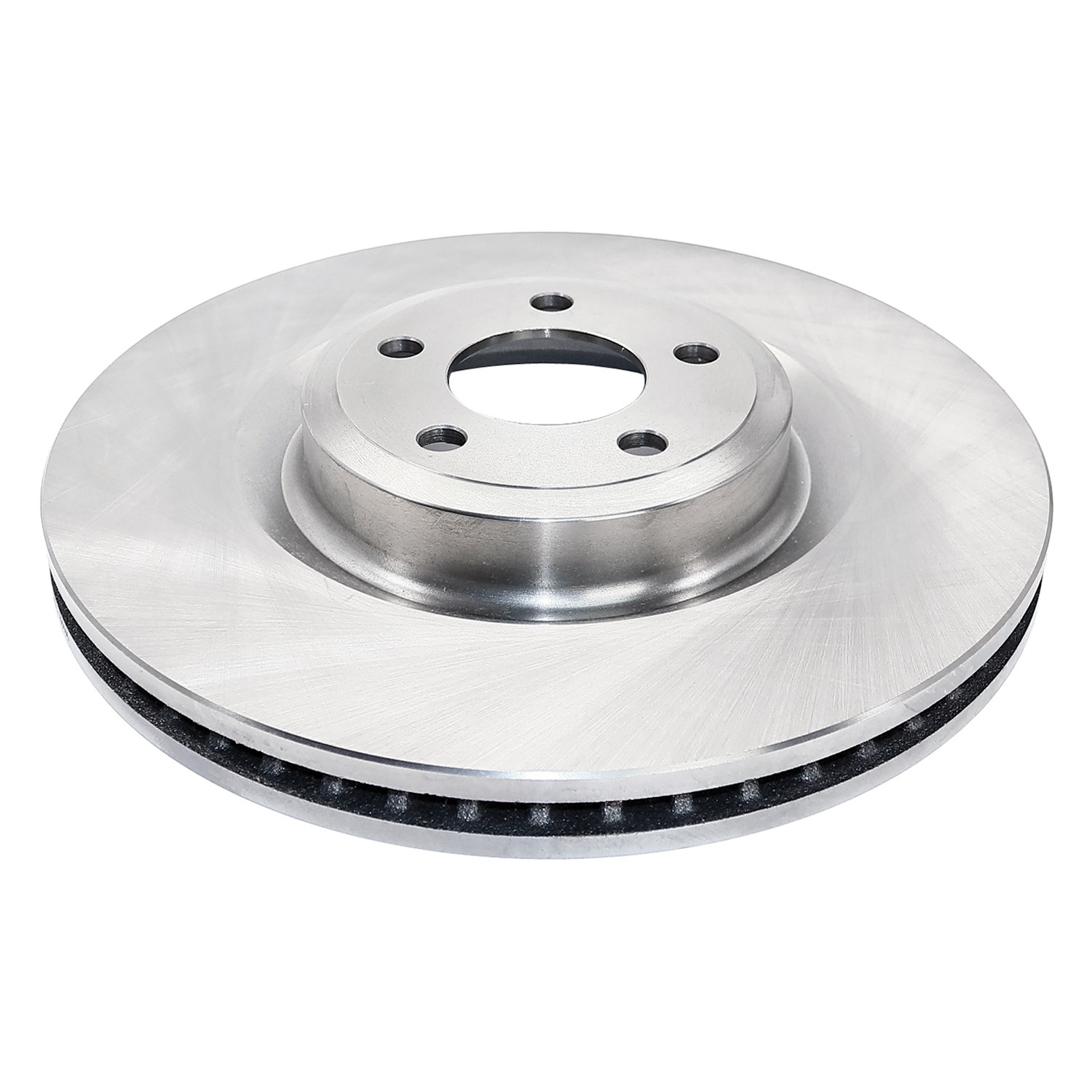 DuraGo BR901876 Brake Discs - One Pair - Image 2