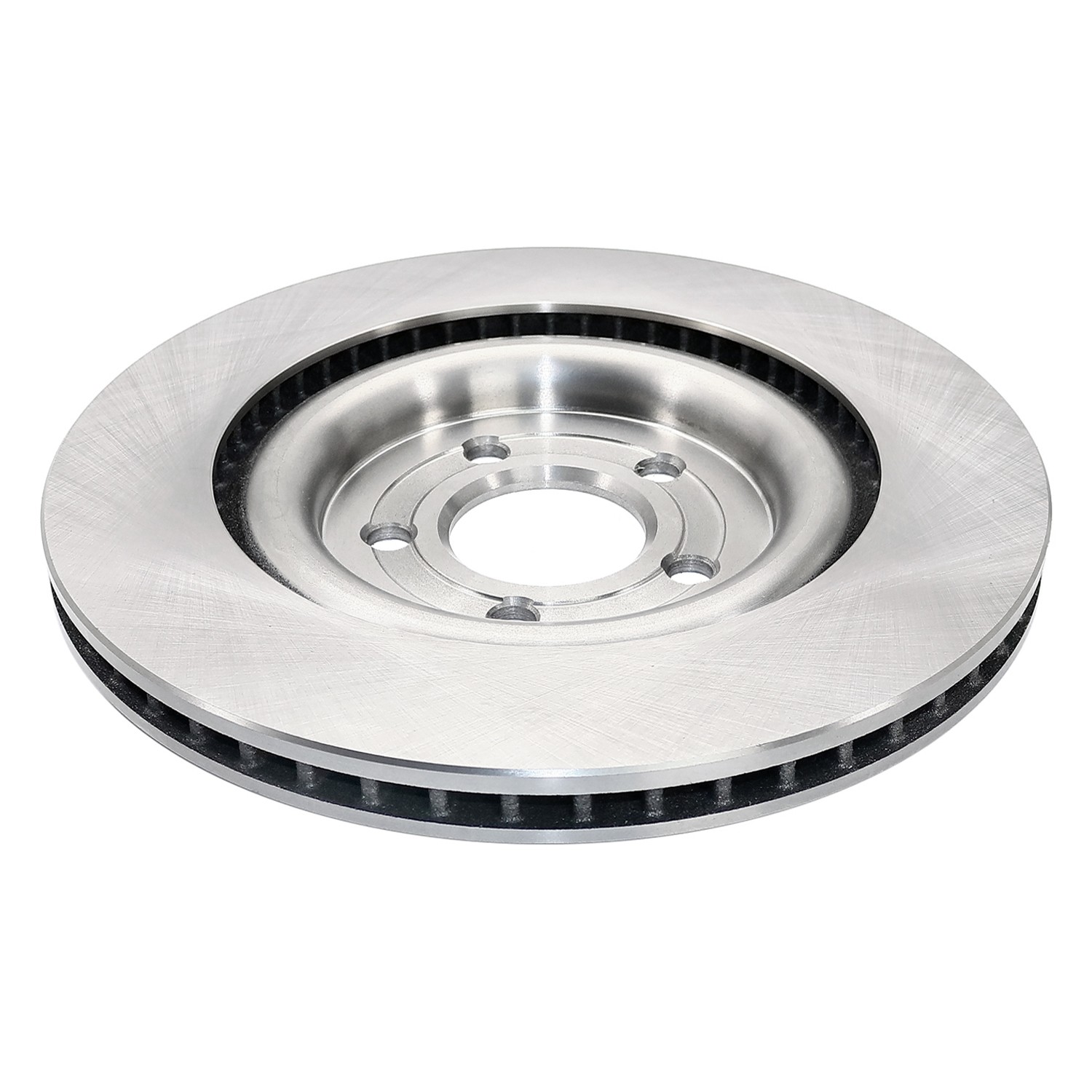 DuraGo BR901878 Brake Discs - One Pair