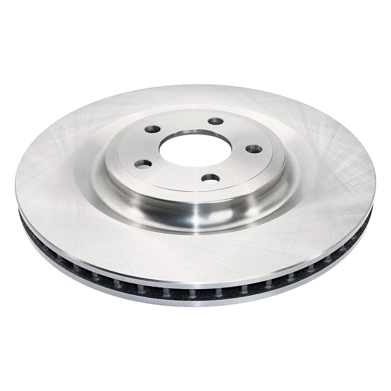 DuraGo BR901878 Brake Discs - One Pair - Image 2
