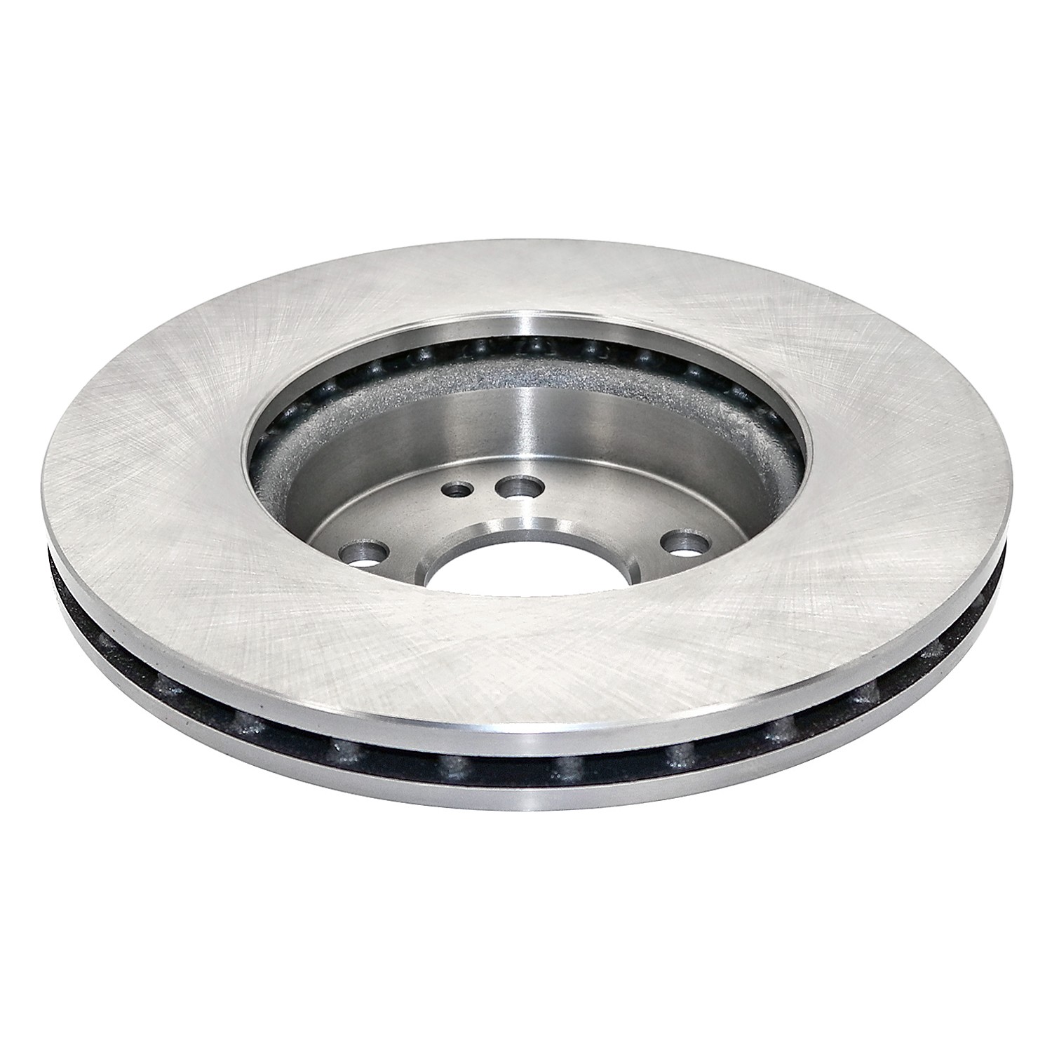 DuraGo BR901880 Brake Discs - One Pair