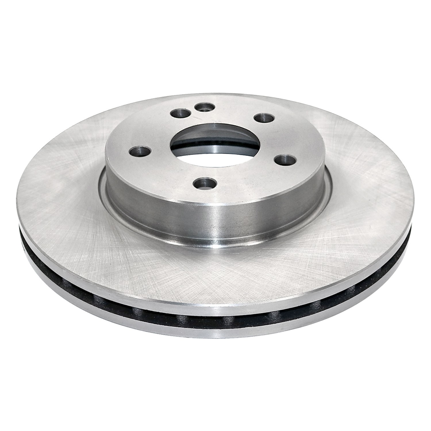 DuraGo BR901880 Brake Discs - One Pair - Image 2