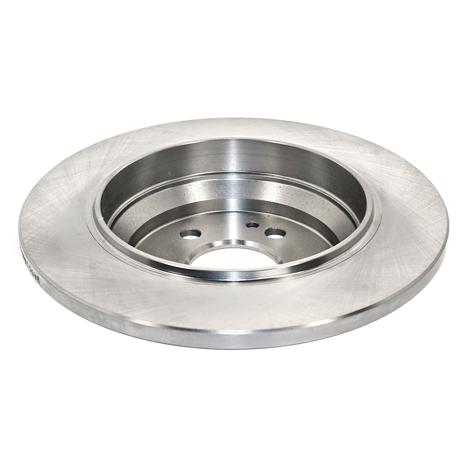 DuraGo BR901882 Brake Discs - One Pair