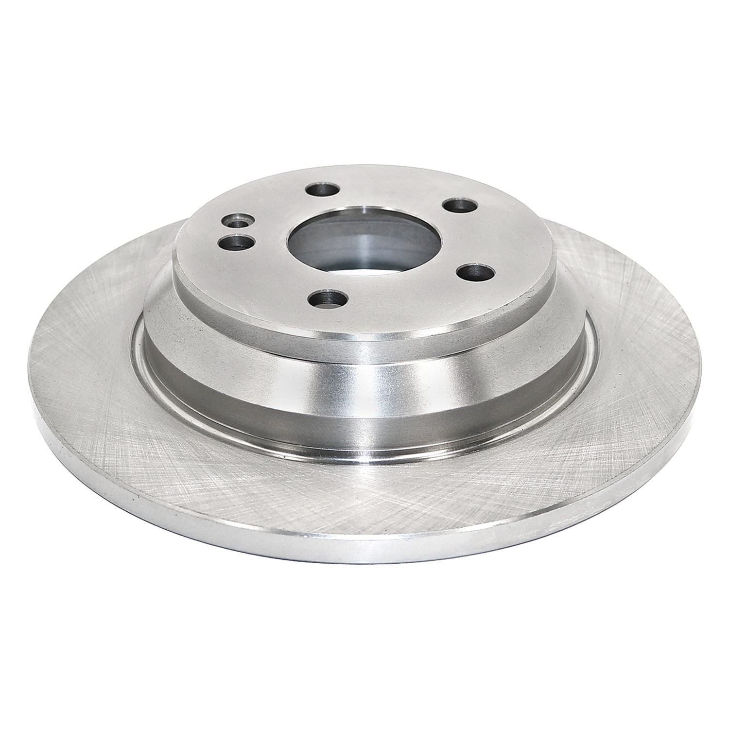 DuraGo BR901882 Brake Discs - One Pair - Image 2