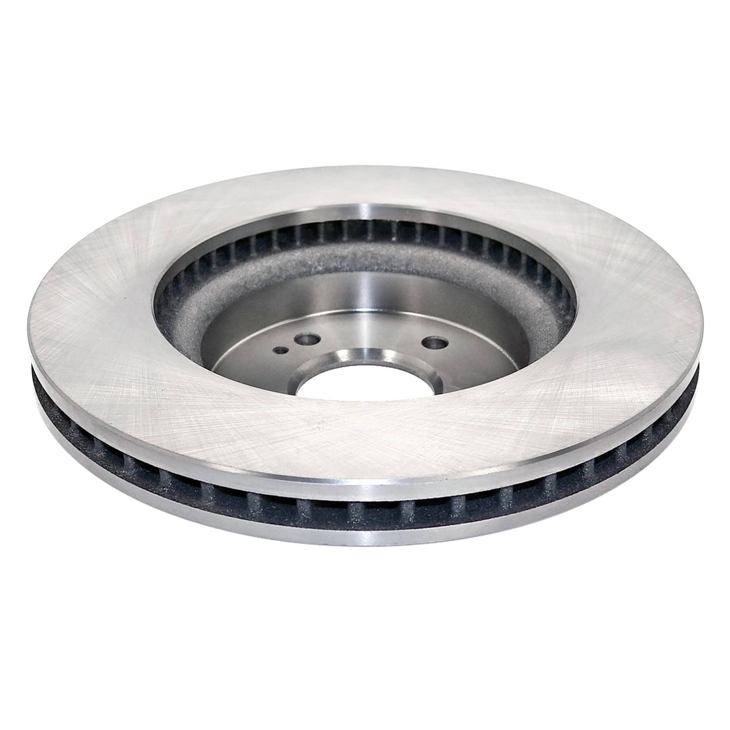 DuraGo BR901884 Brake Discs - One Pair