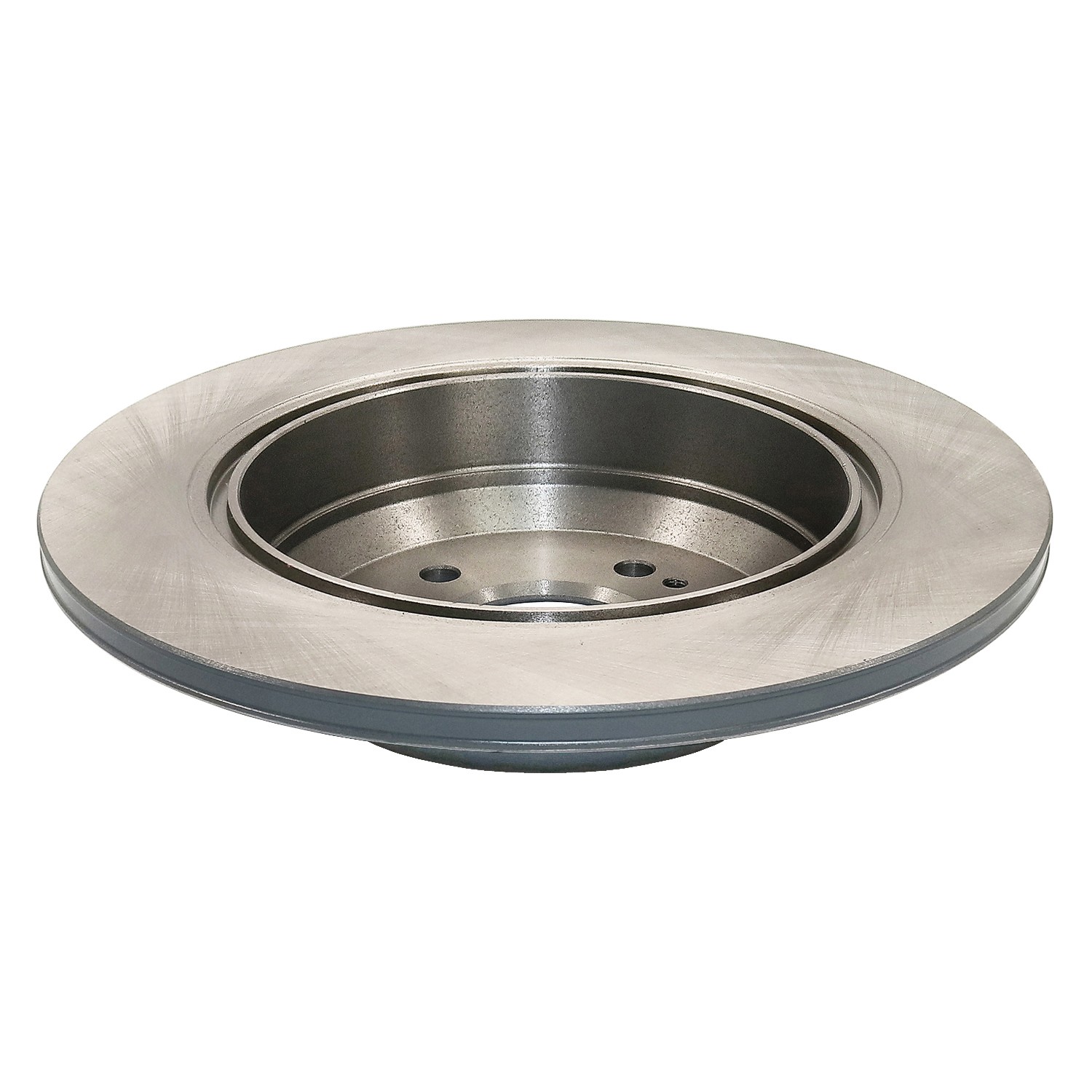 DuraGo BR90188601 Titanium Series Brake Discs - One Pair