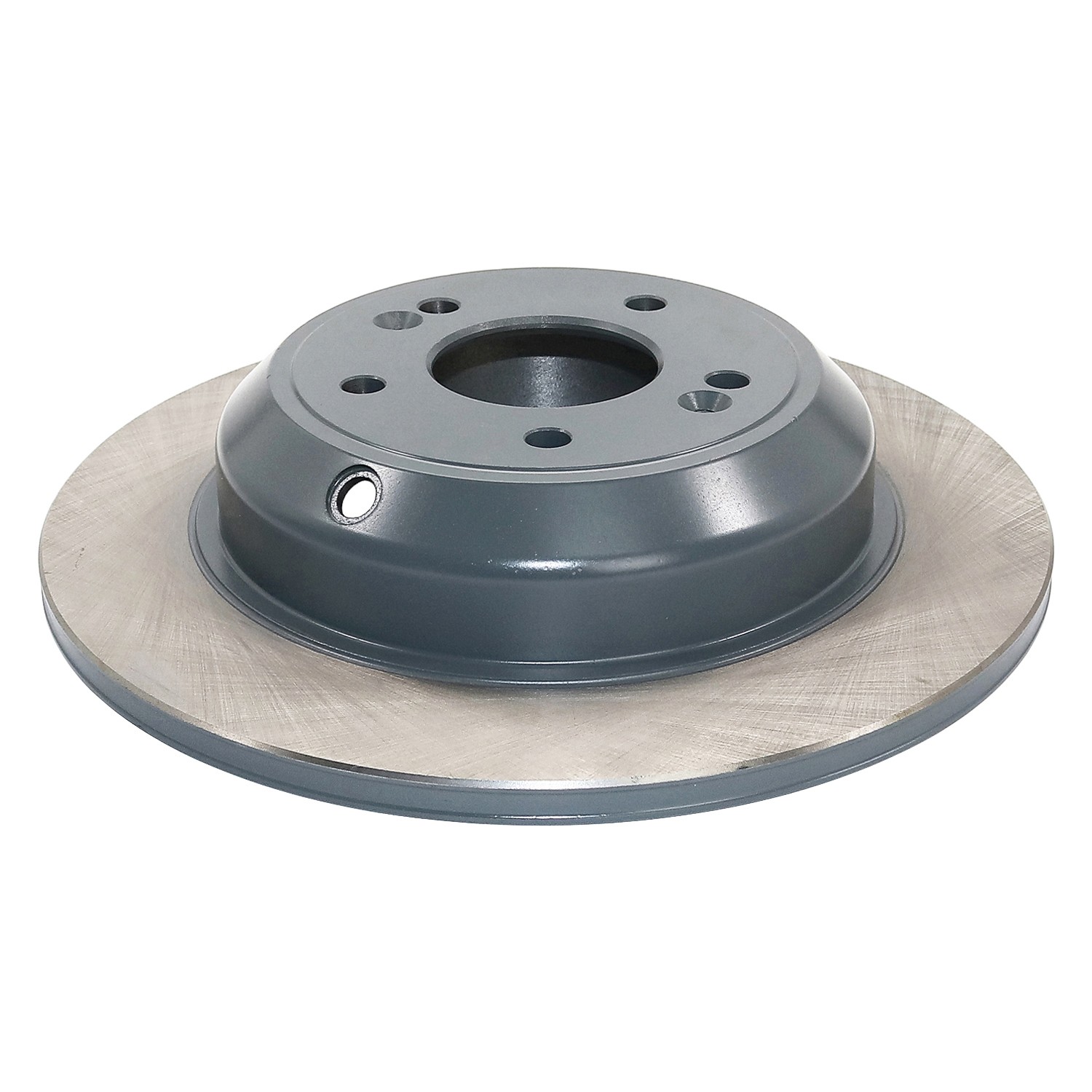 DuraGo BR90188601 Titanium Series Brake Discs - One Pair - Image 2