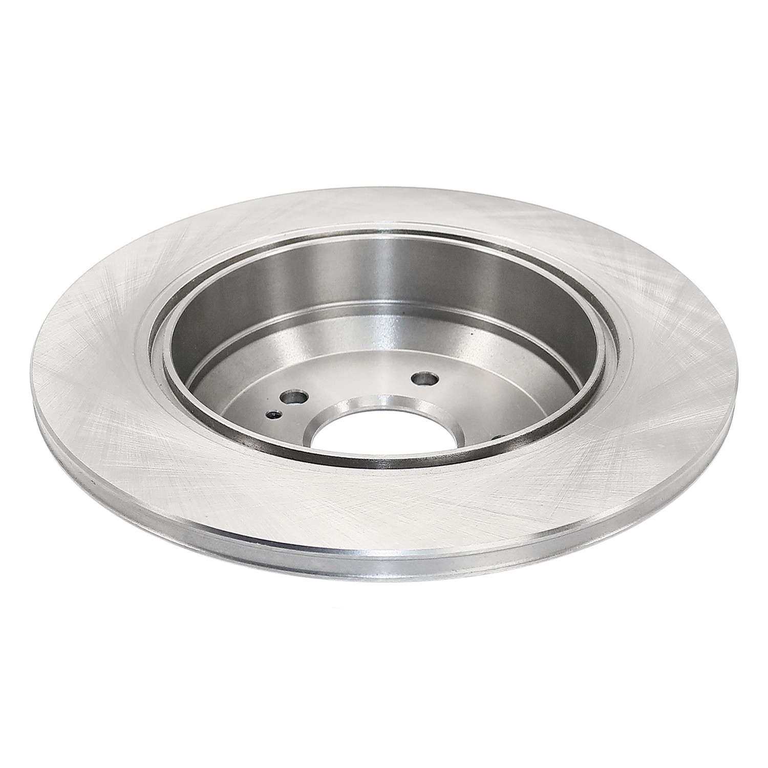 DuraGo BR901886 Brake Discs - One Pair