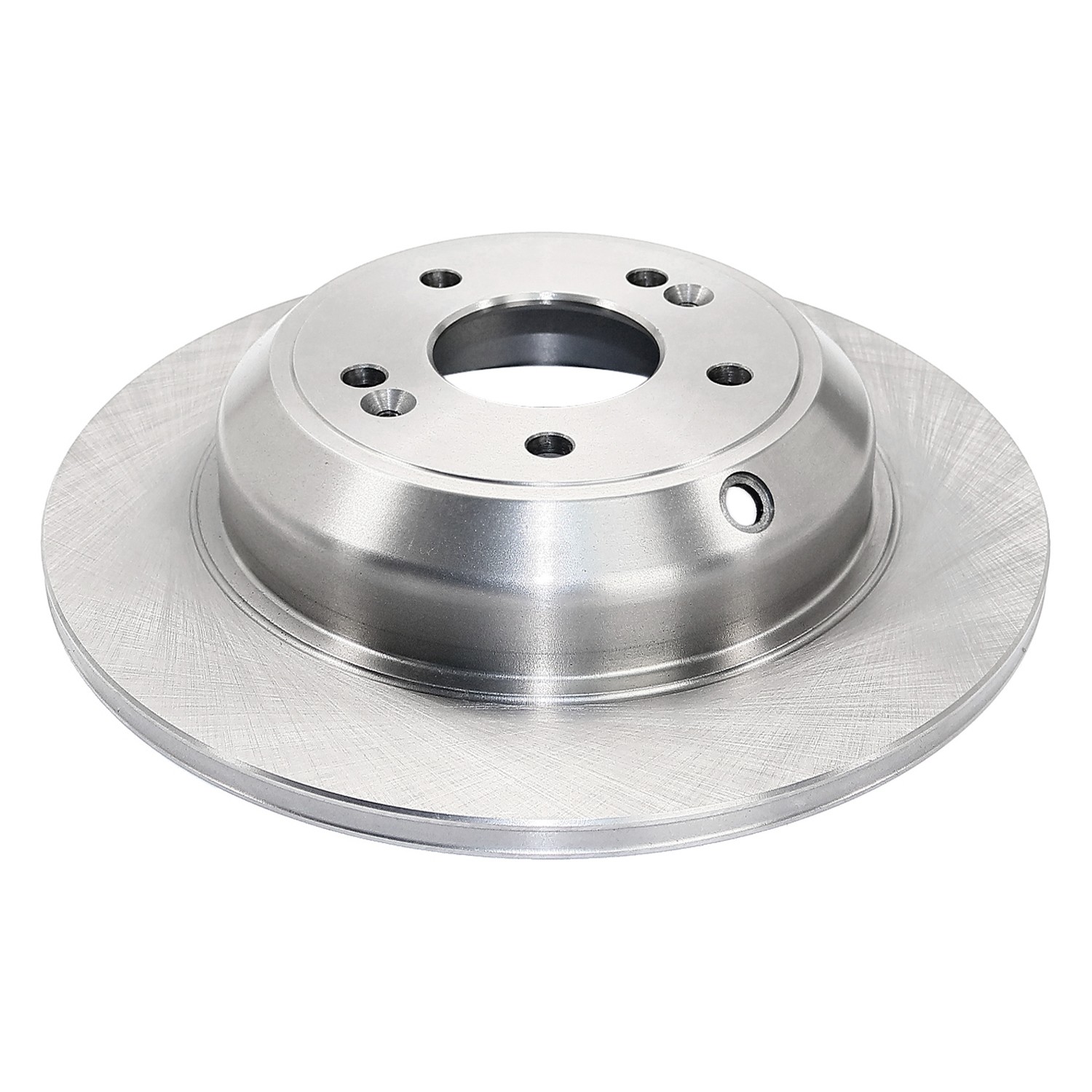 DuraGo BR901886 Brake Discs - One Pair - Image 2
