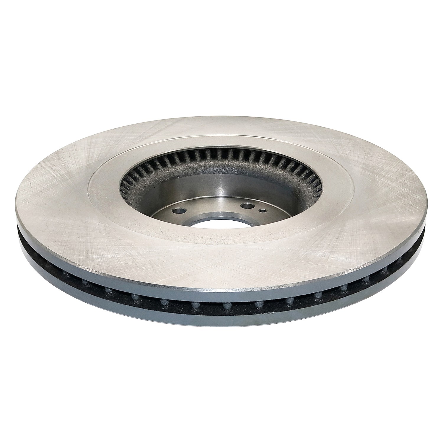 DuraGo BR90188801 Titanium Series Brake Discs - One Pair