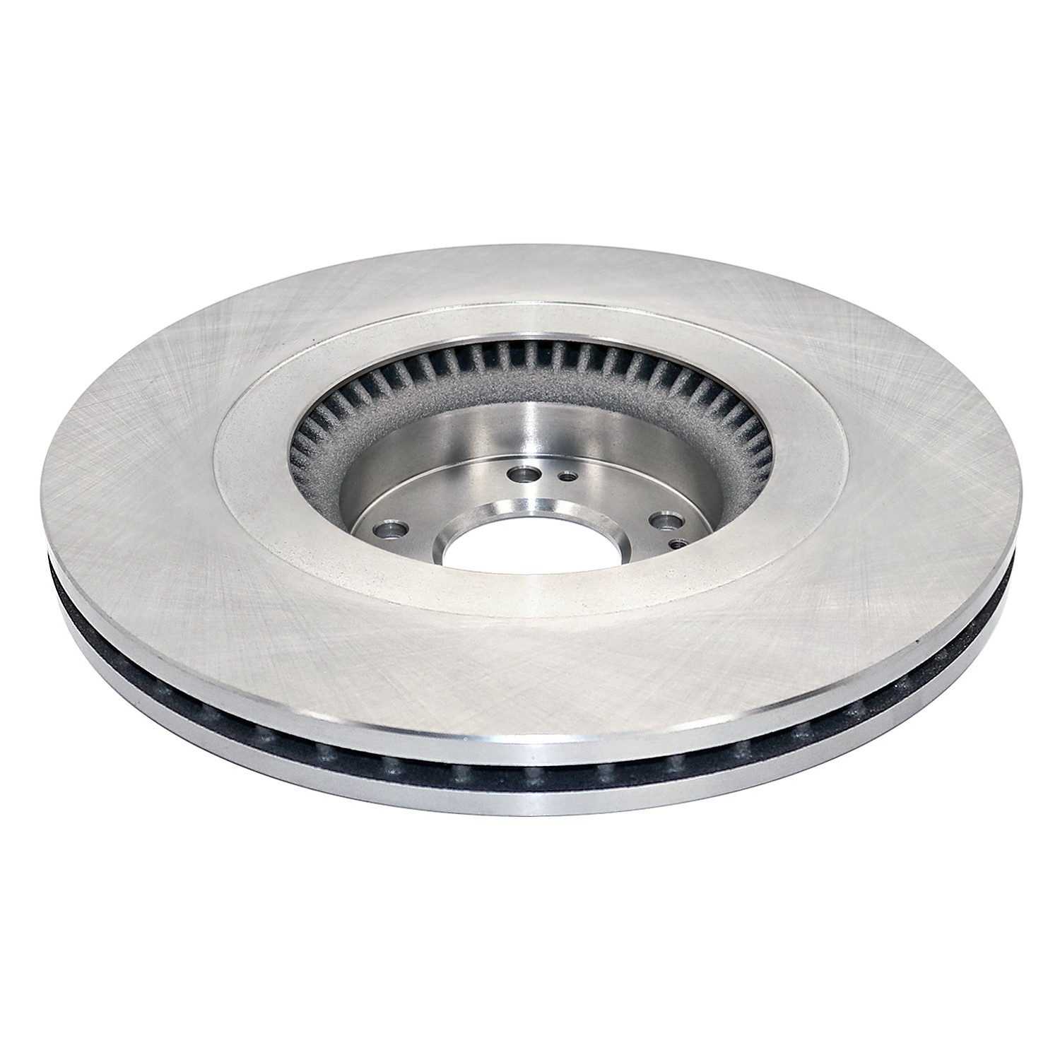 DuraGo BR901888 Brake Discs - One Pair