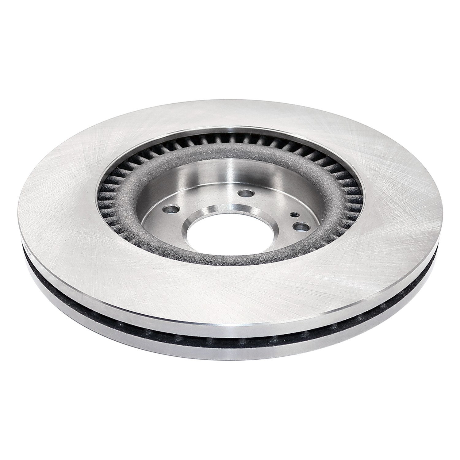 DuraGo BR901890 Brake Discs - One Pair