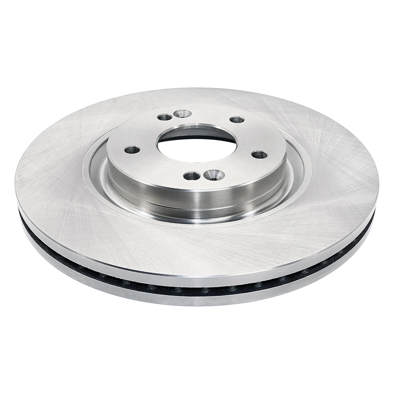 DuraGo BR901890 Brake Discs - One Pair - Image 2