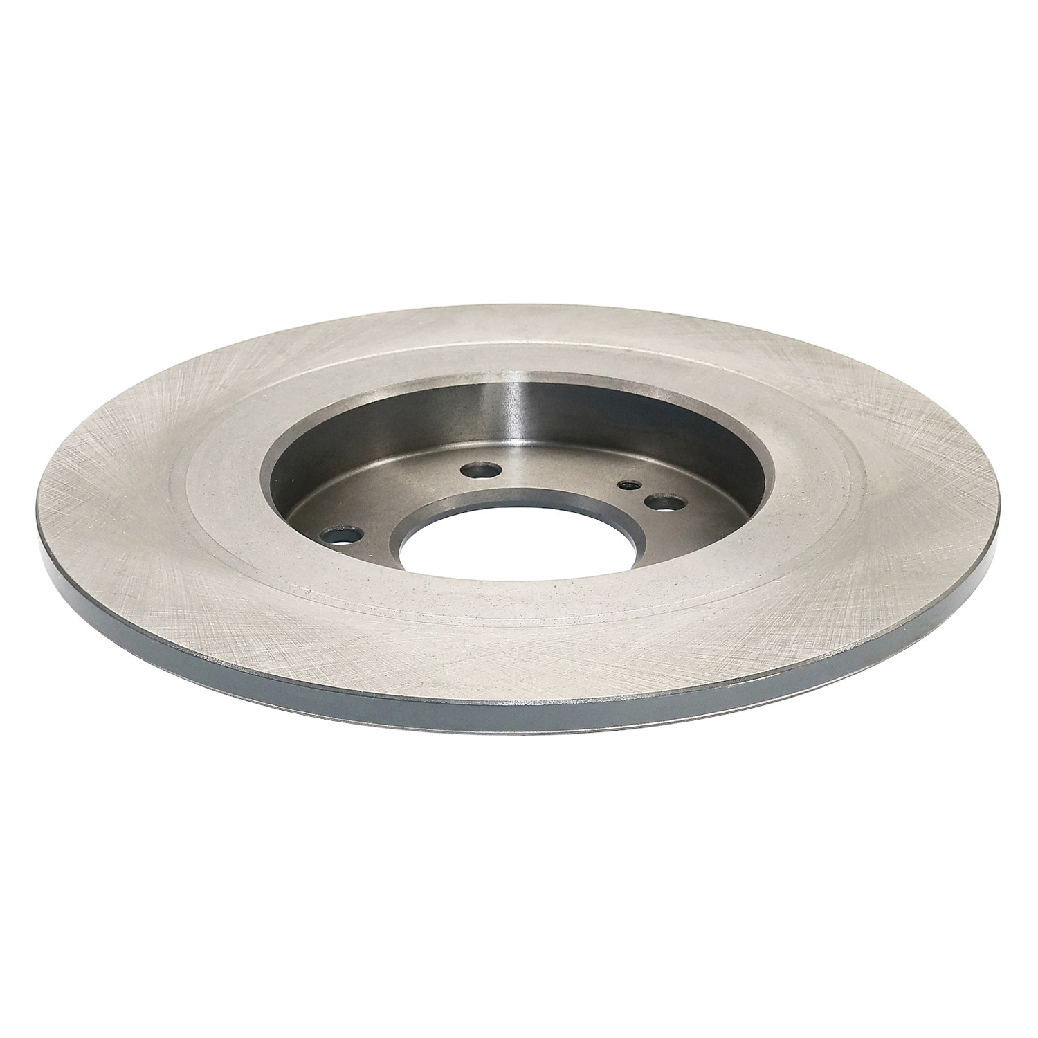 DuraGo BR90189201 Titanium Series Brake Discs - One Pair