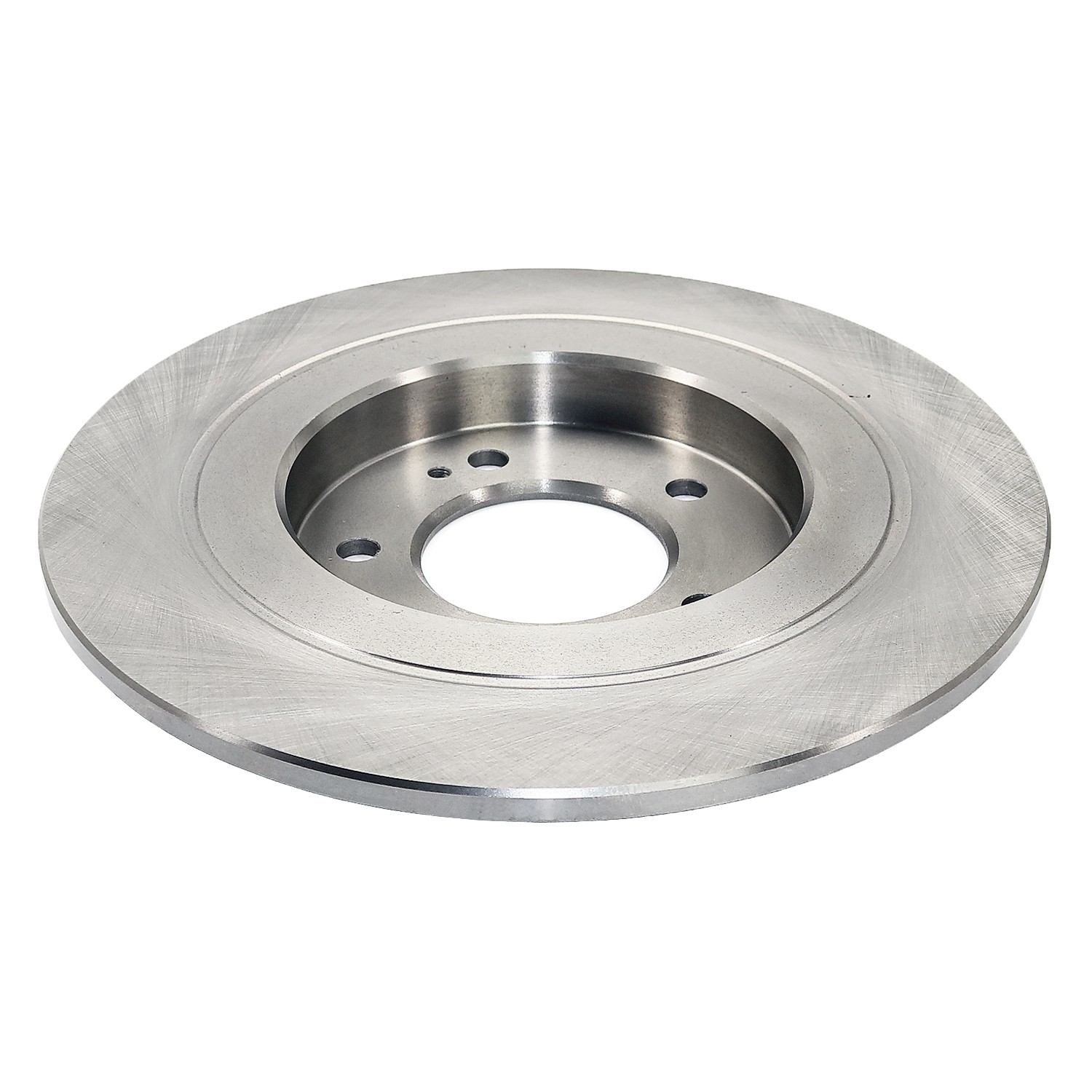 DuraGo BR901892 Brake Discs - One Pair