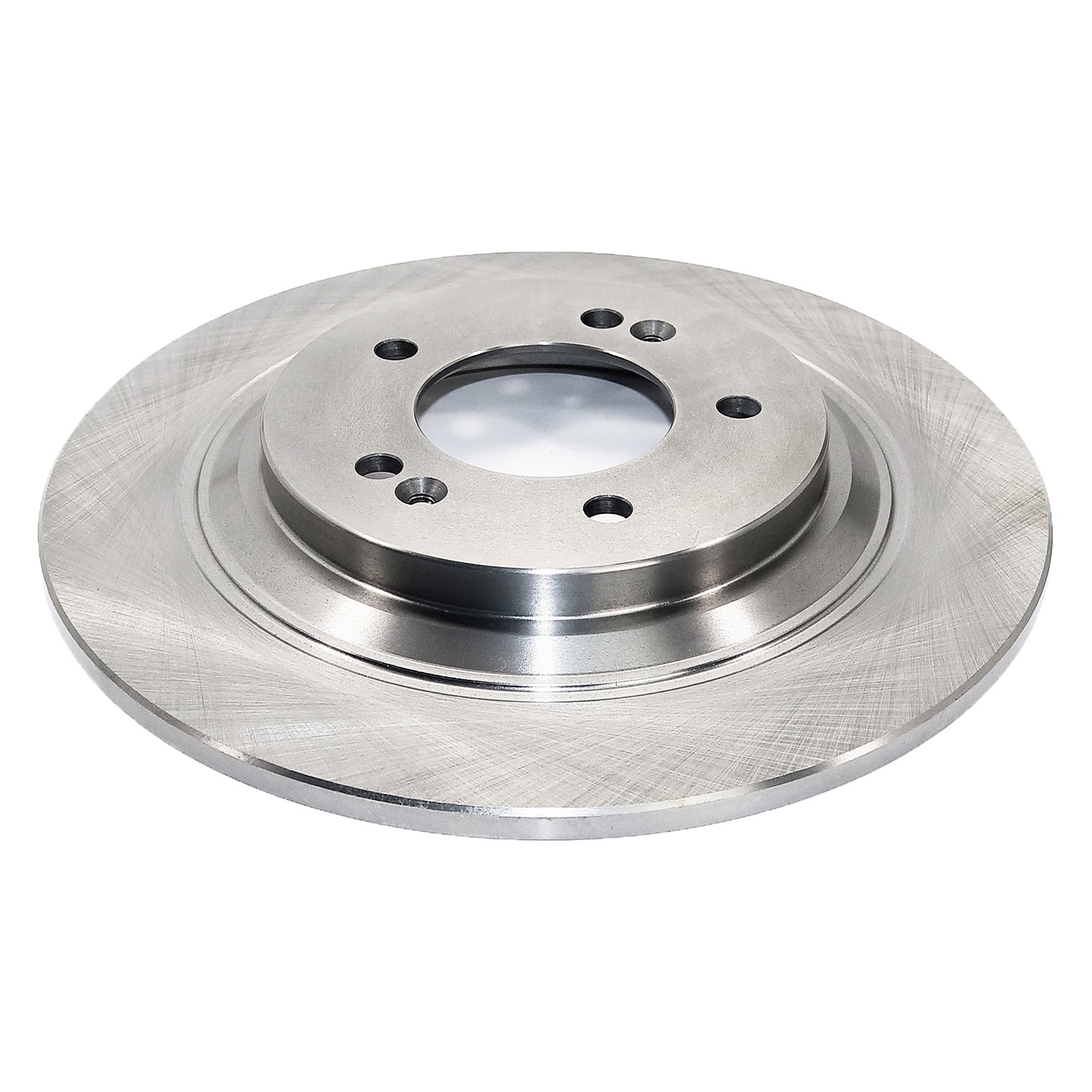 DuraGo BR901892 Brake Discs - One Pair - Image 2