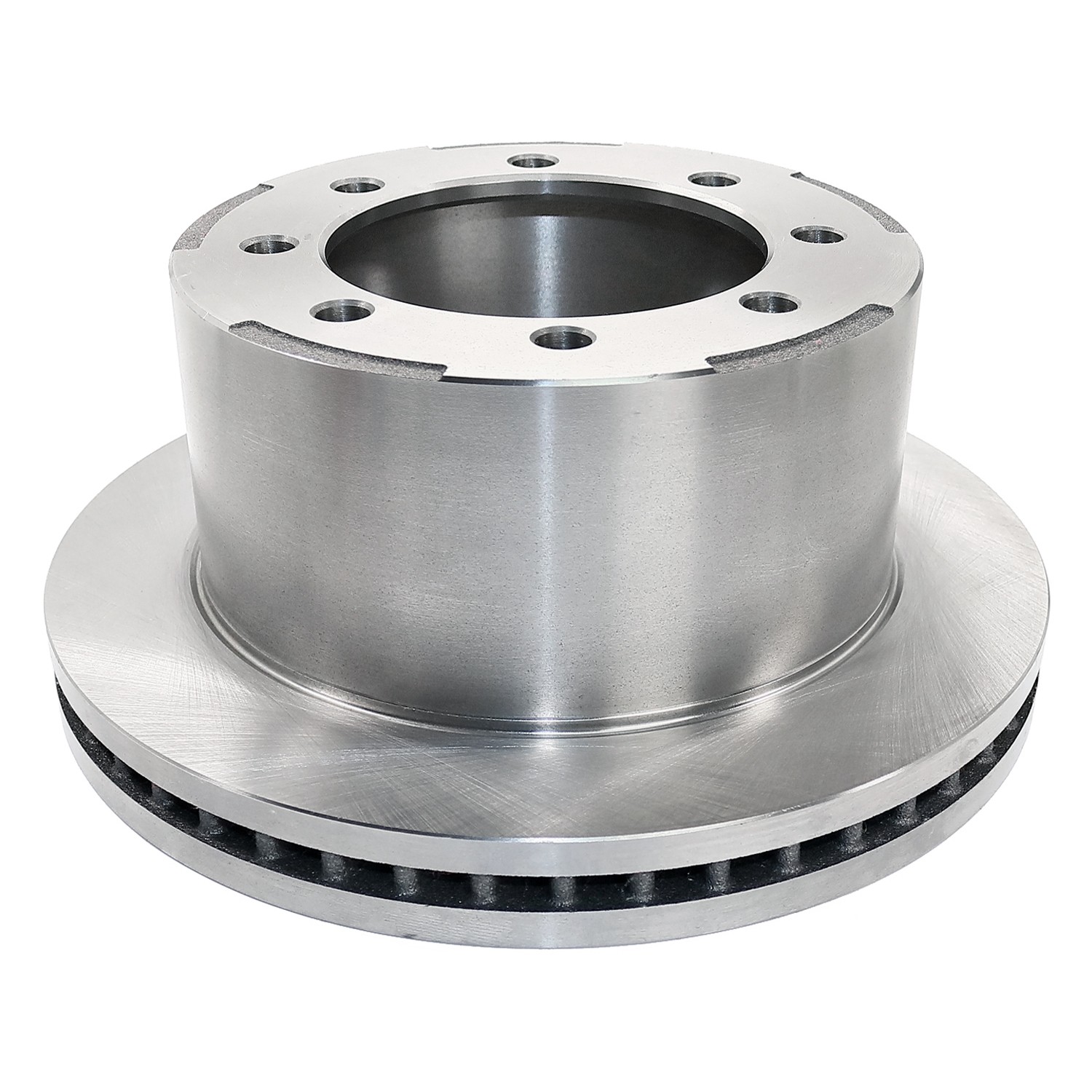 DuraGo BR901894 Brake Discs - One Pair - Image 2