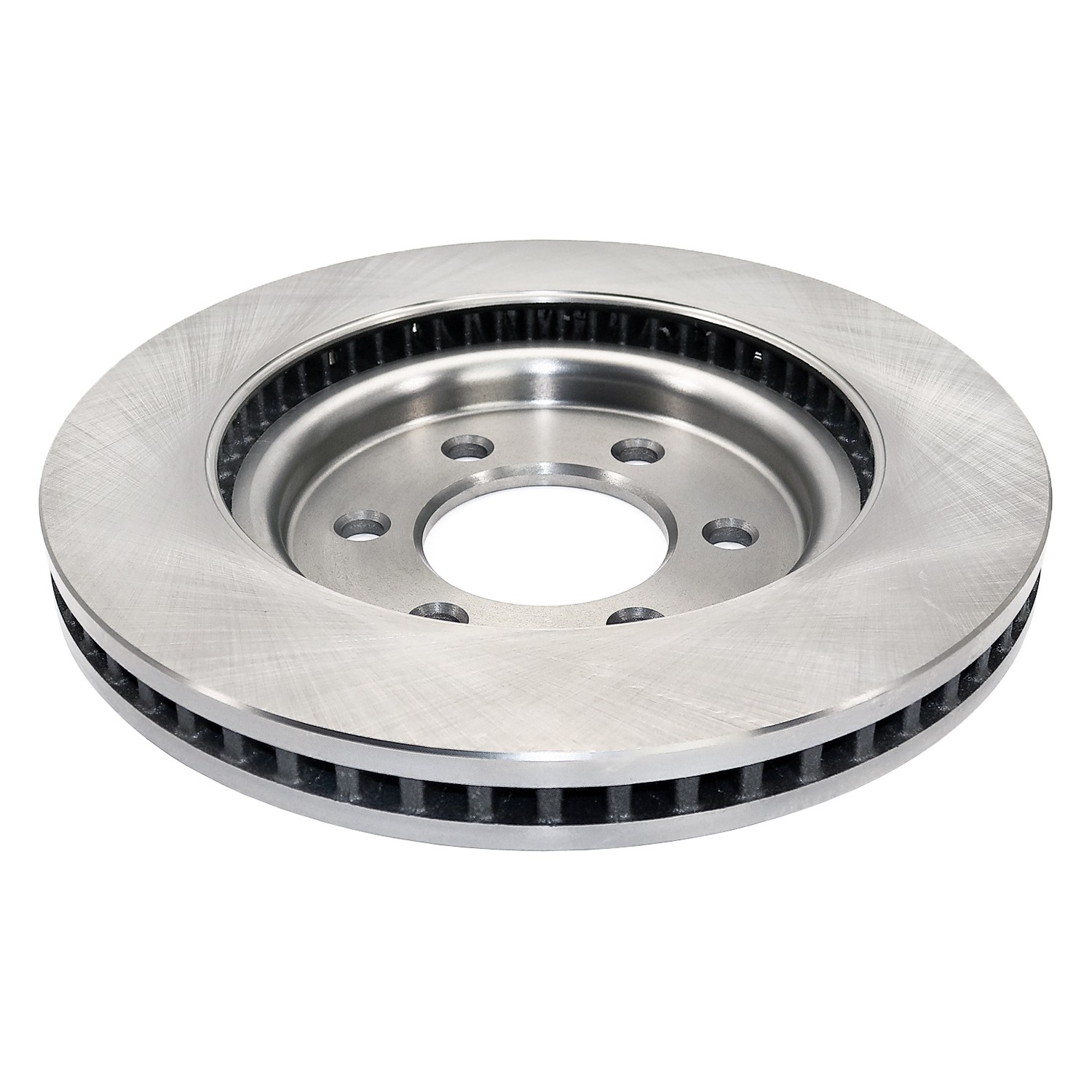 DuraGo BR901896 Brake Discs - One Pair