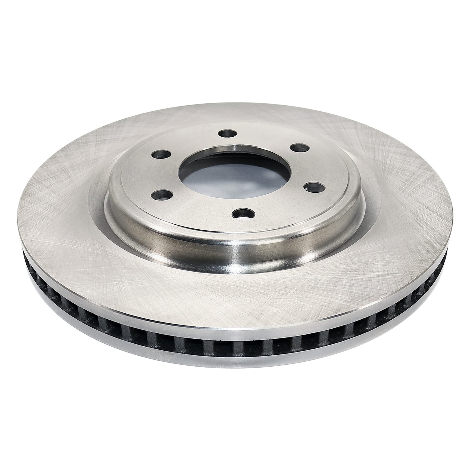 DuraGo BR901896 Brake Discs - One Pair - Image 2