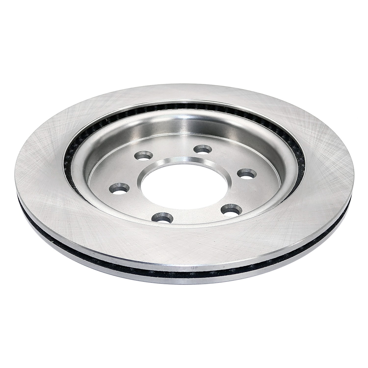 DuraGo BR901898 Brake Discs - One Pair