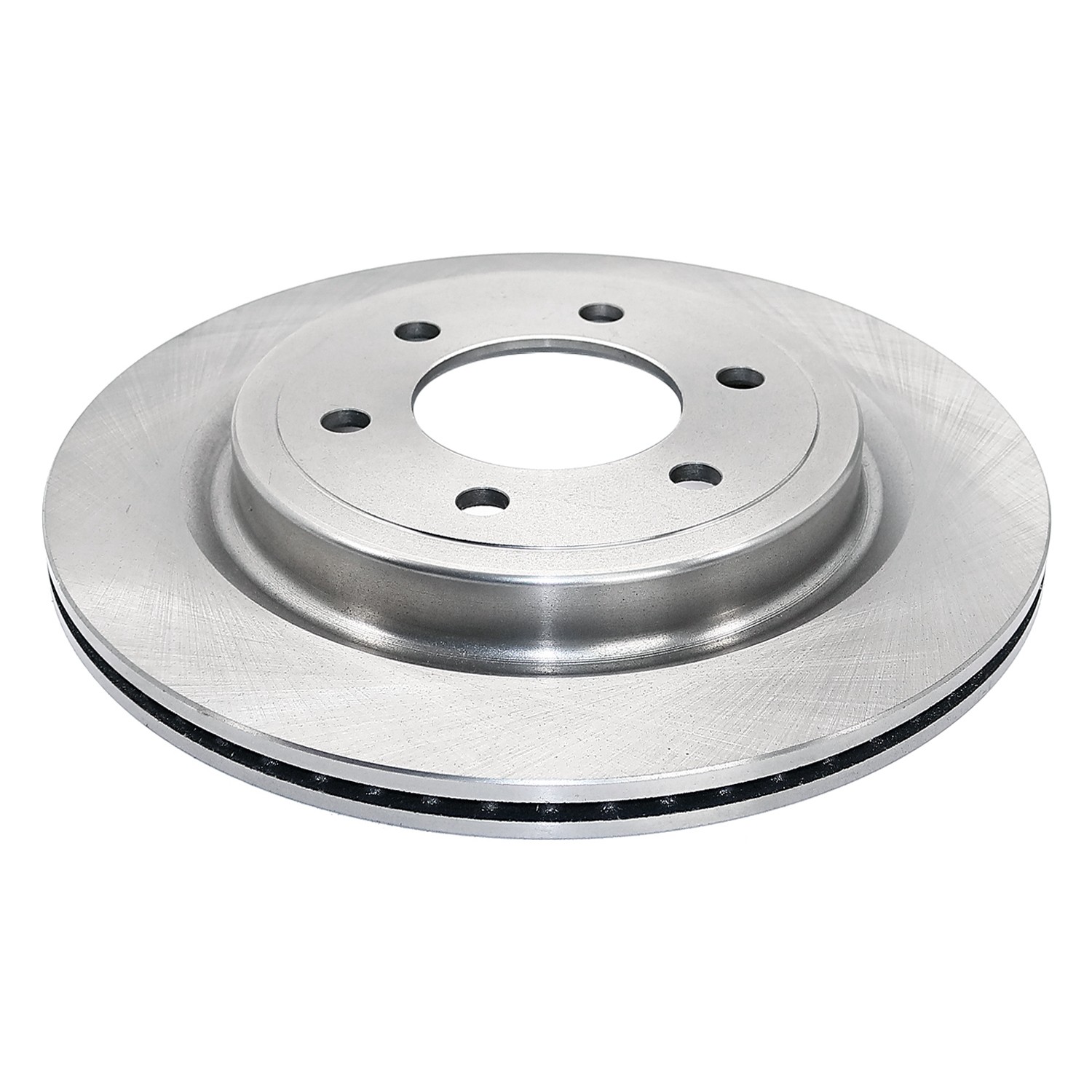 DuraGo BR901898 Brake Discs - One Pair - Image 2