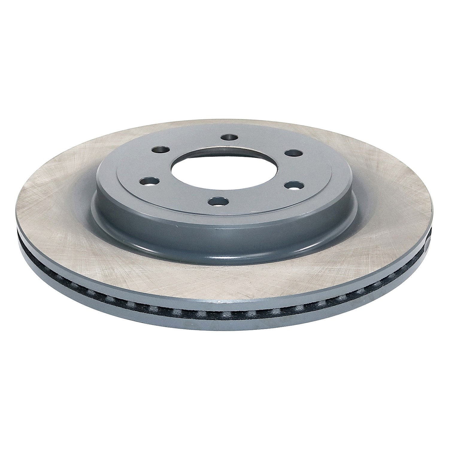 DuraGo BR90190001 Titanium Series Brake Discs - One Pair - Image 2