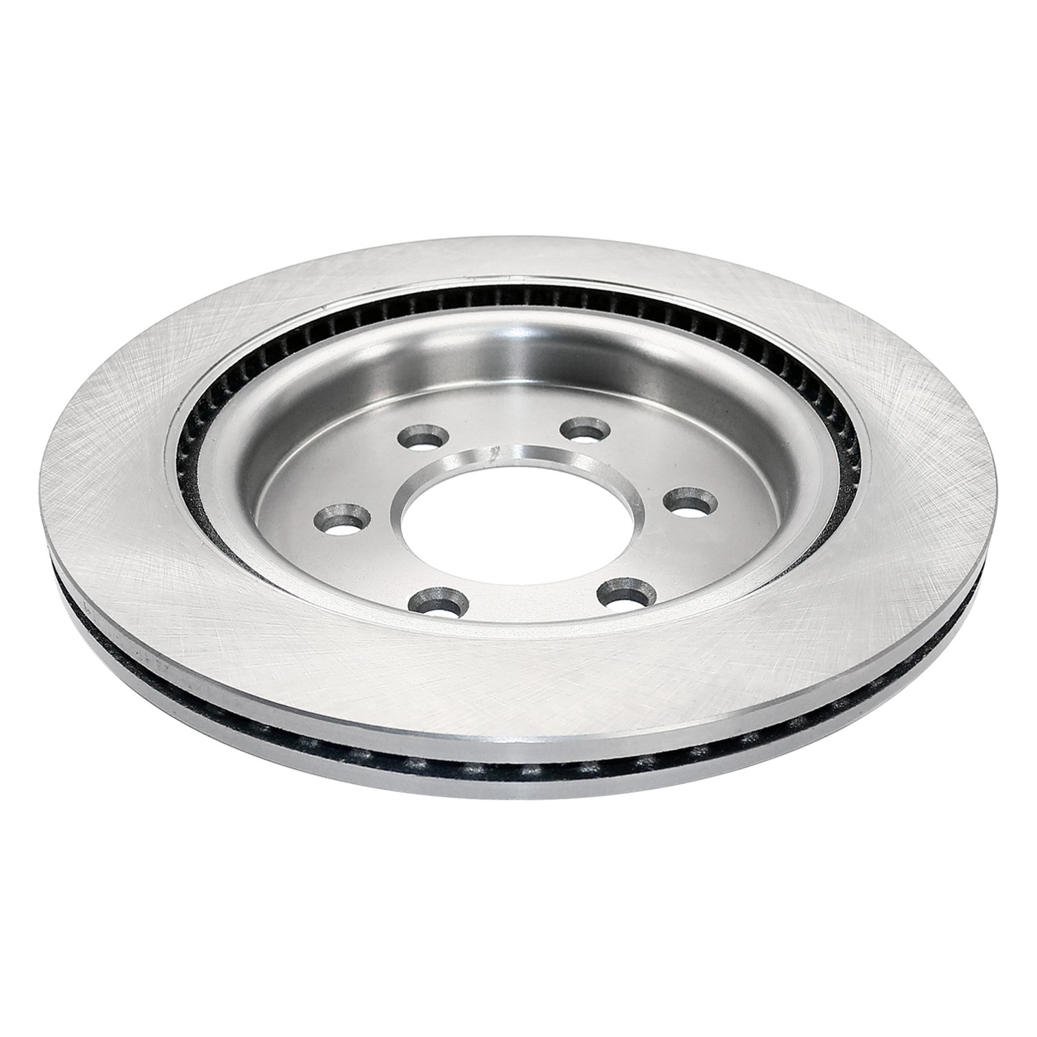 DuraGo BR901900 Brake Discs - One Pair